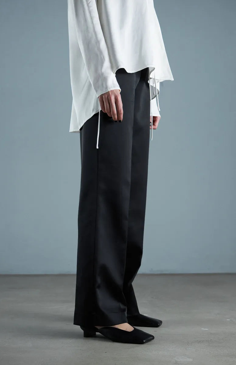 CAMILLA DEEP BLACK