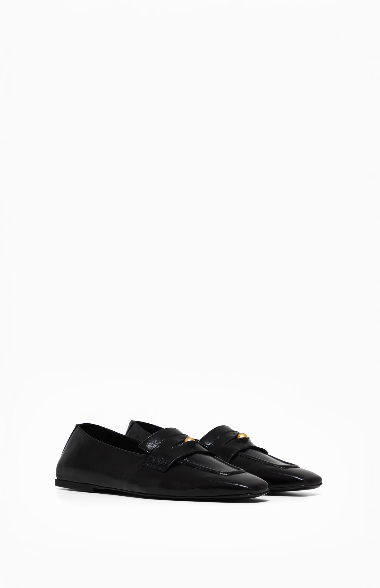 LINDA WET BLACK