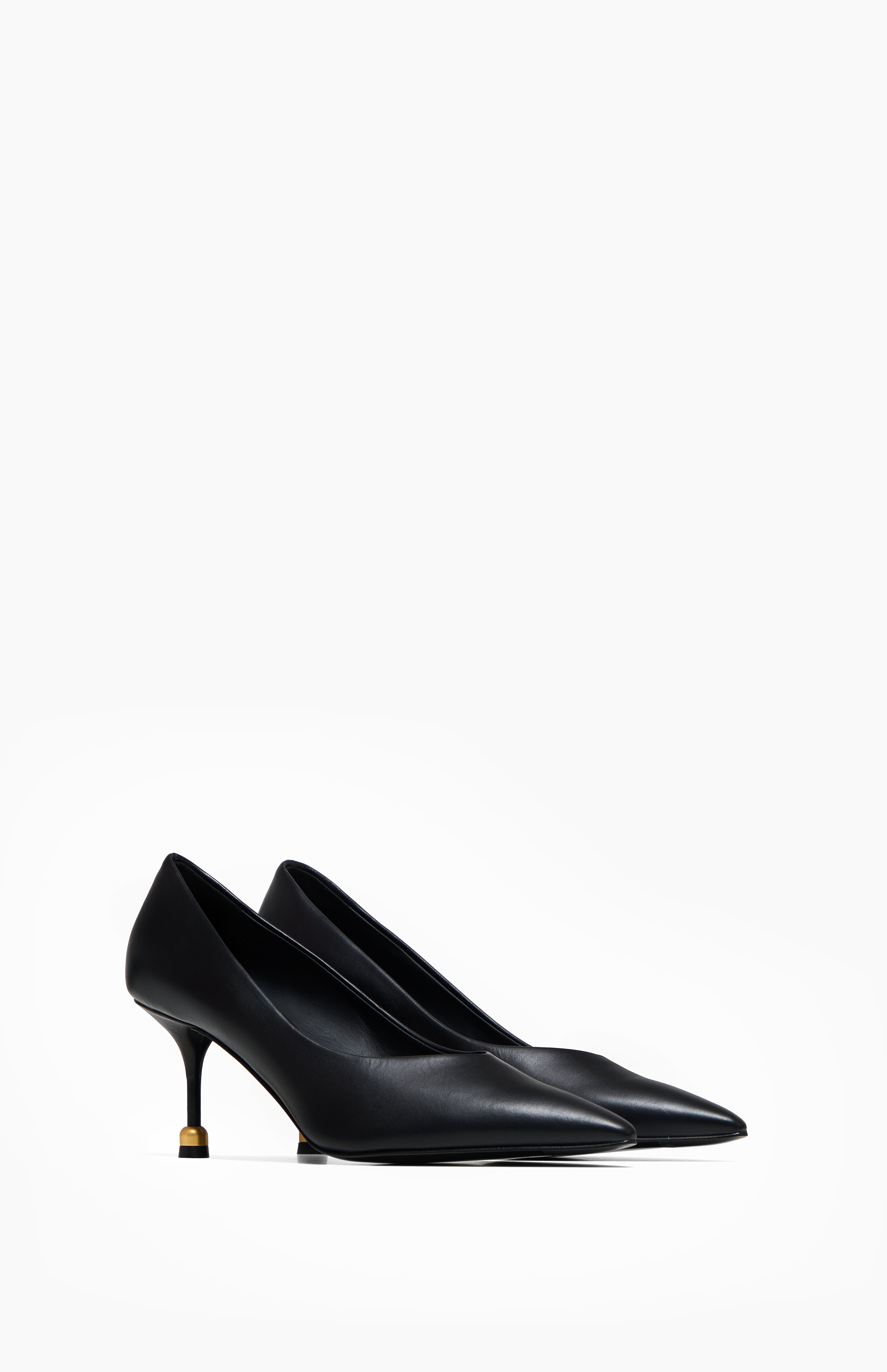 POLA DEEP BLACK
