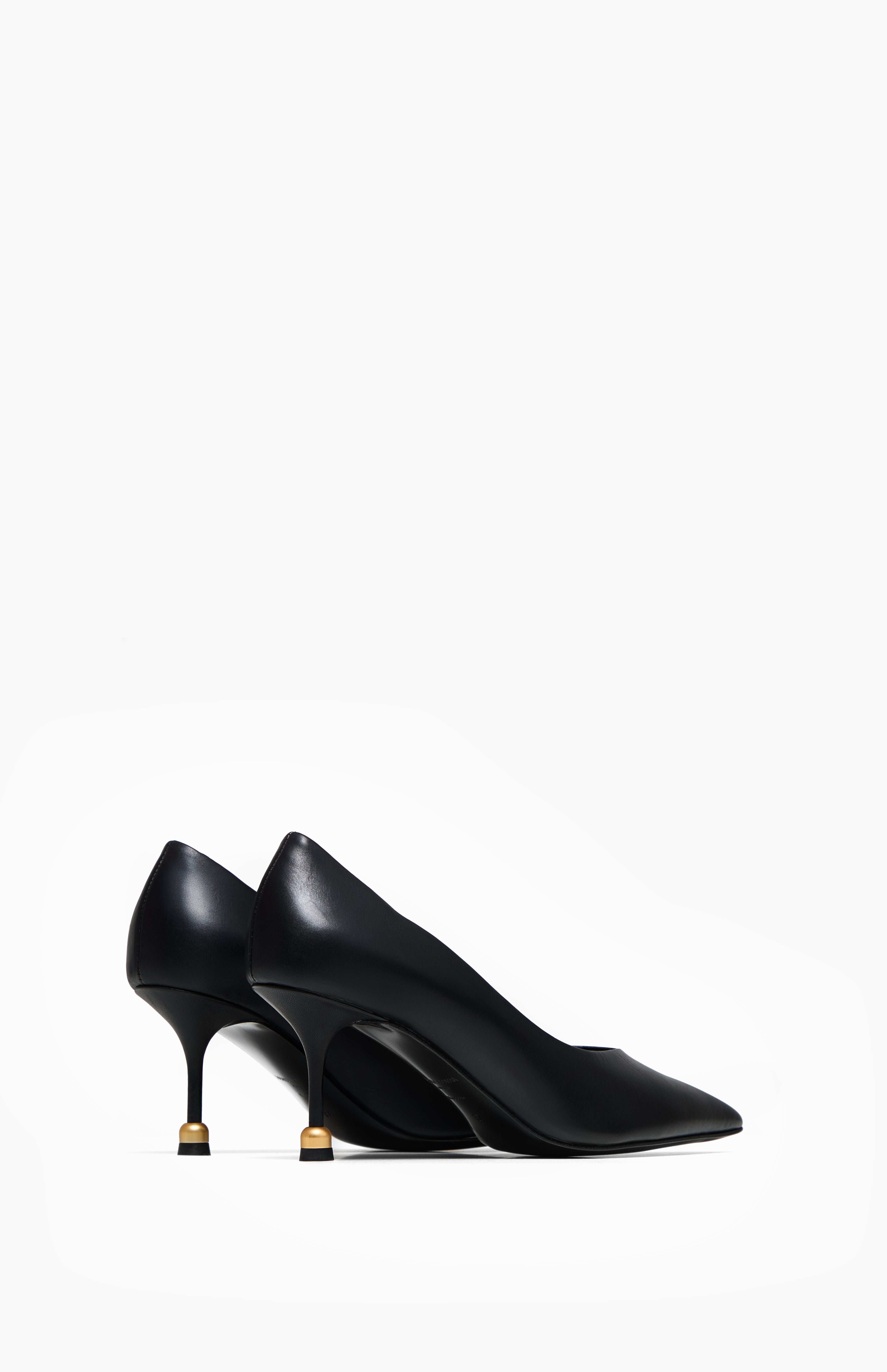 POLA DEEP BLACK