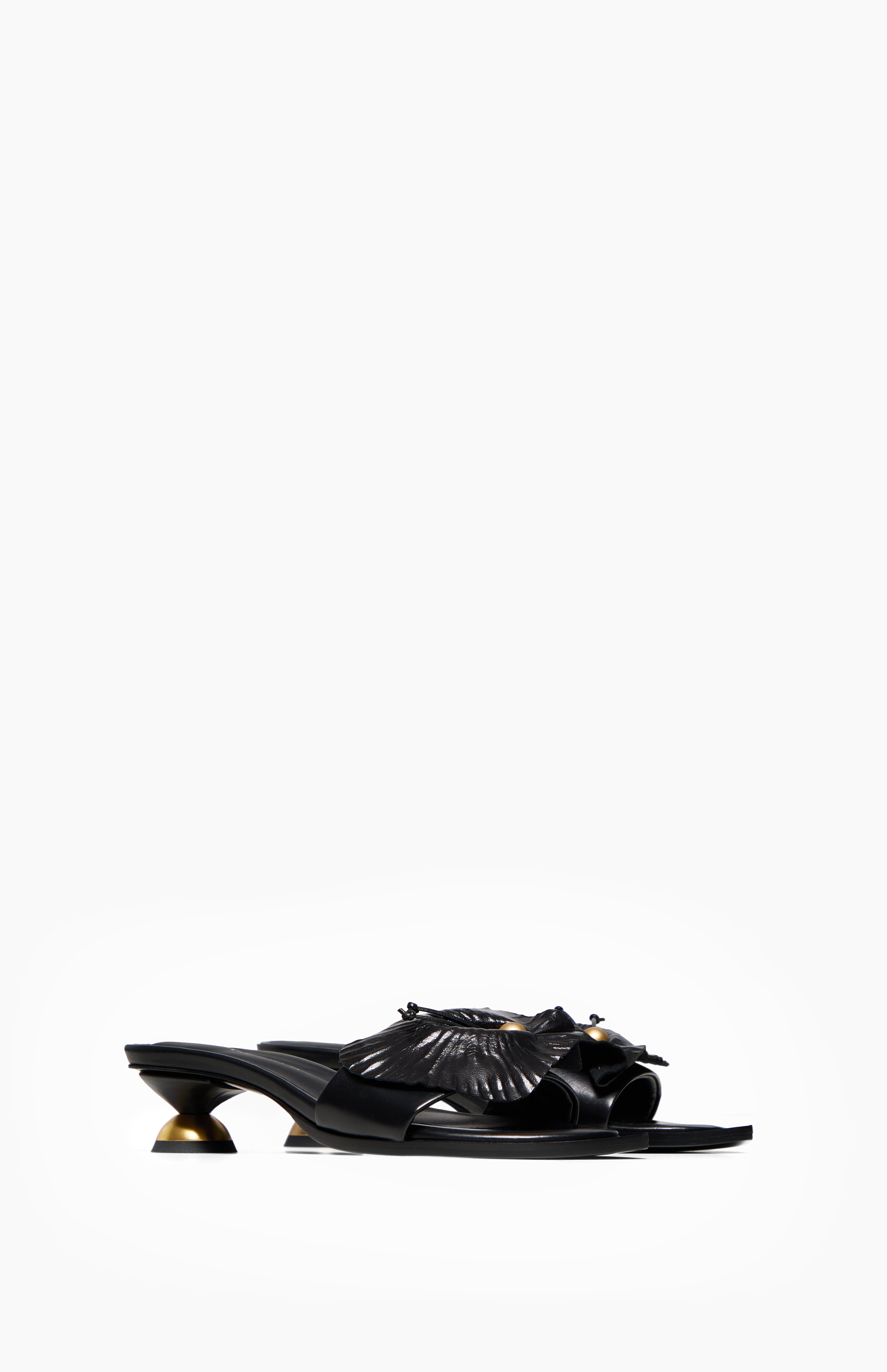 AZALIA DEEP BLACK