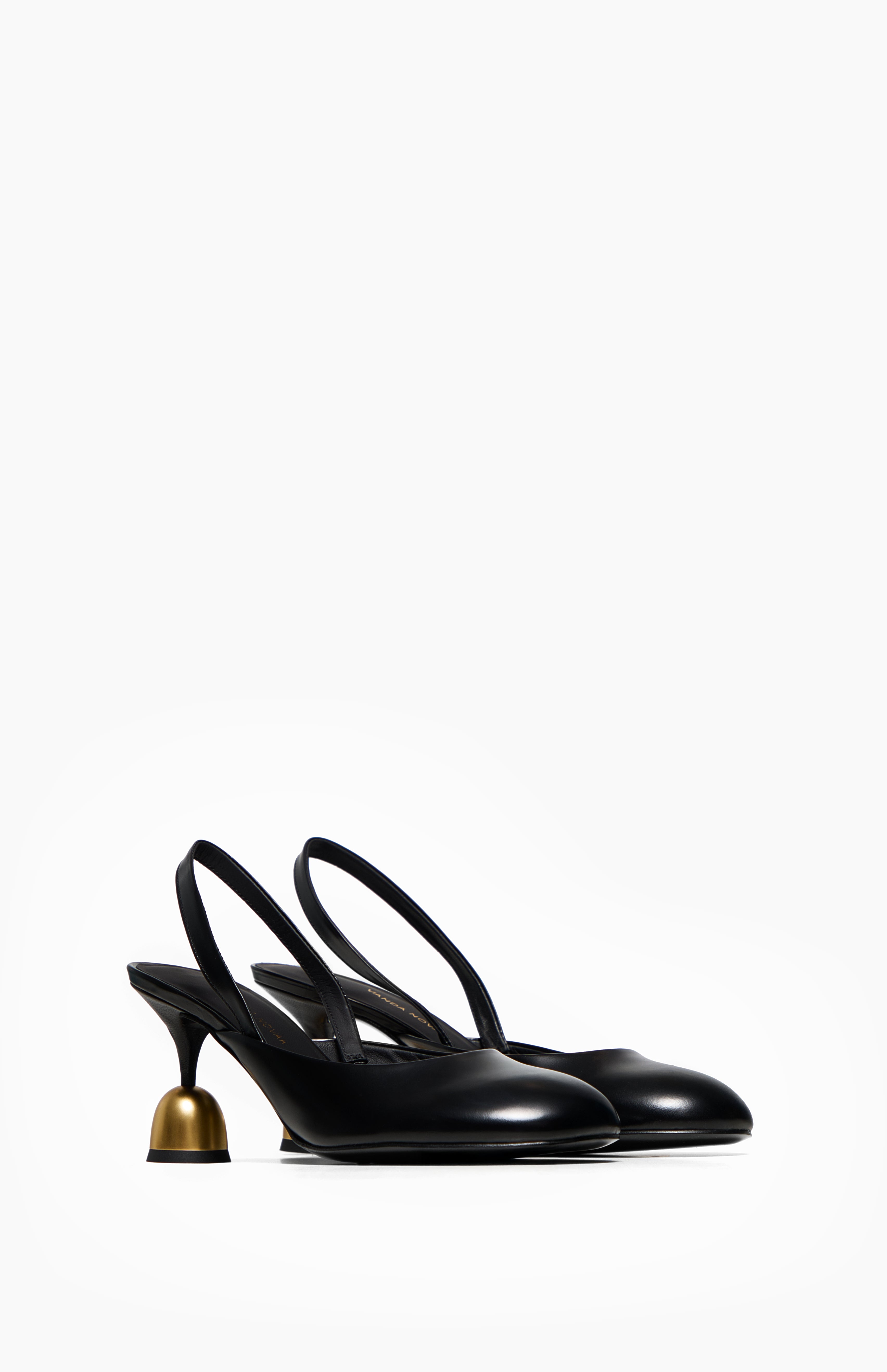 PEGGY DEEP BLACK