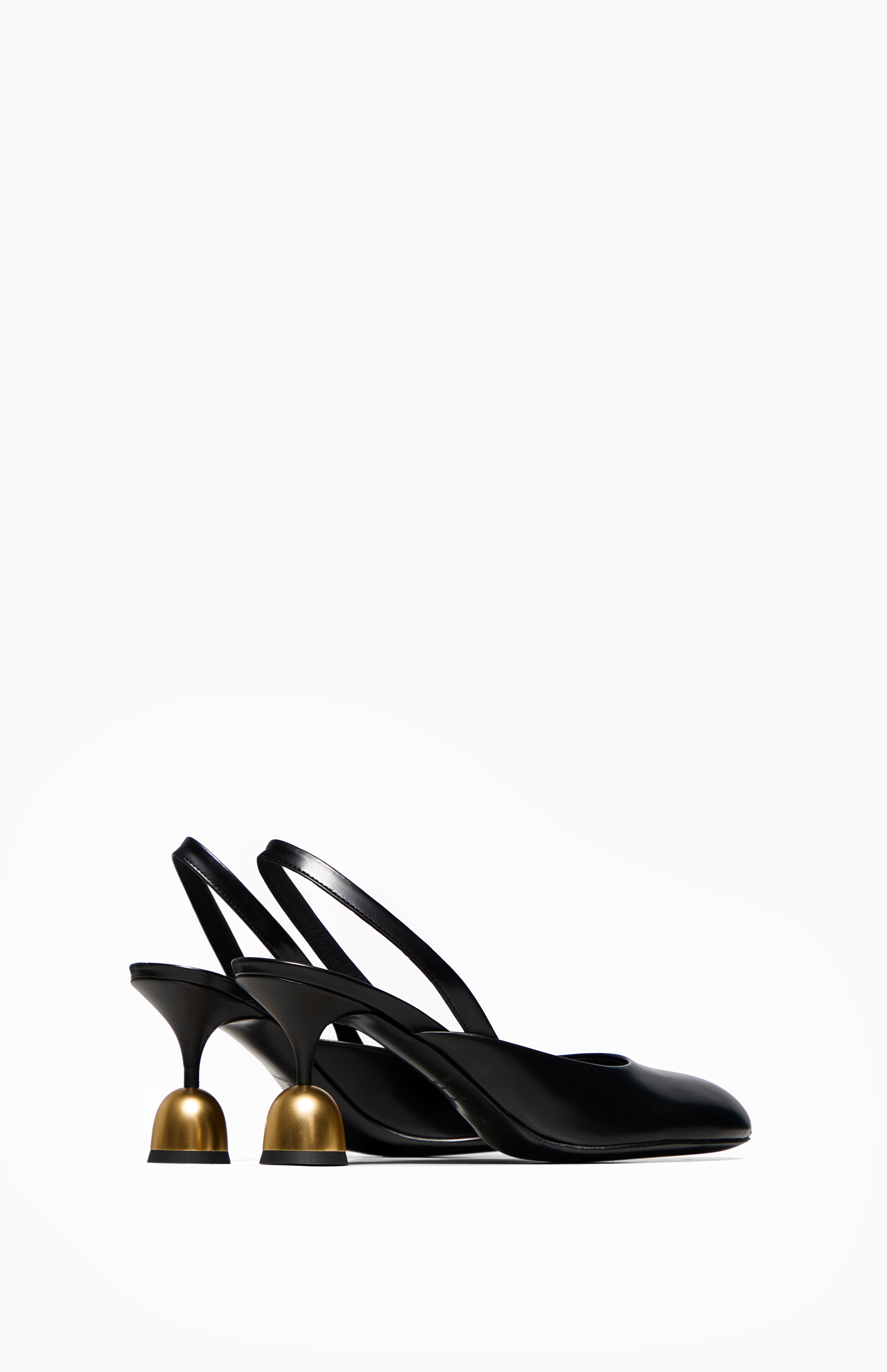 PEGGY DEEP BLACK