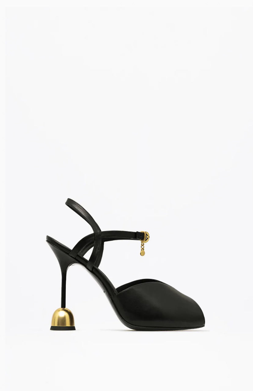 MARILYN DEEP BLACK