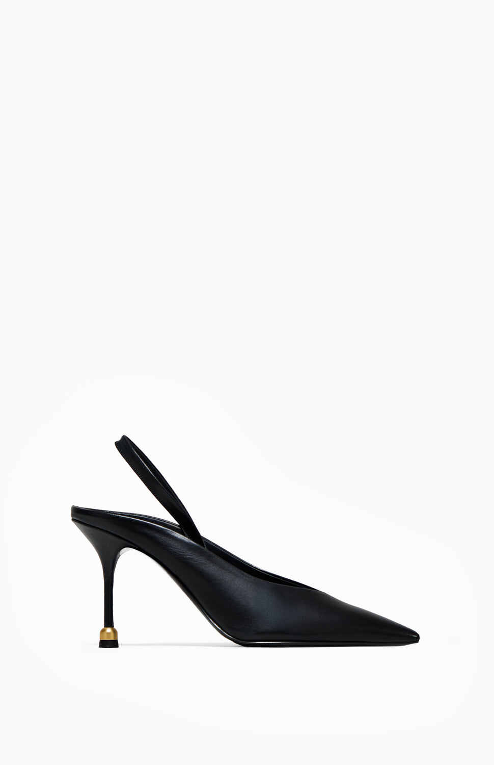 MILLY DEEP BLACK