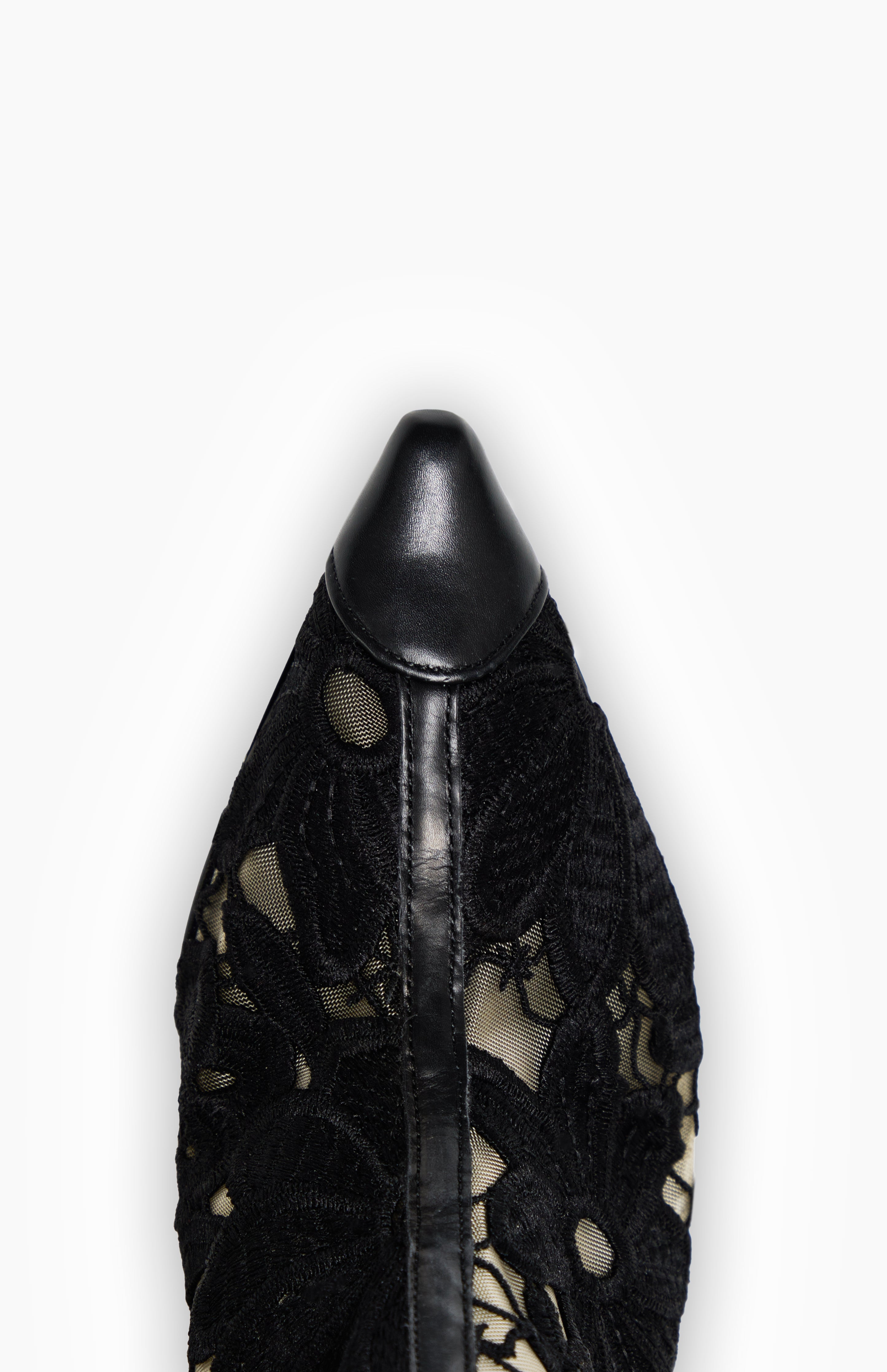KAJA ONYX BLACK