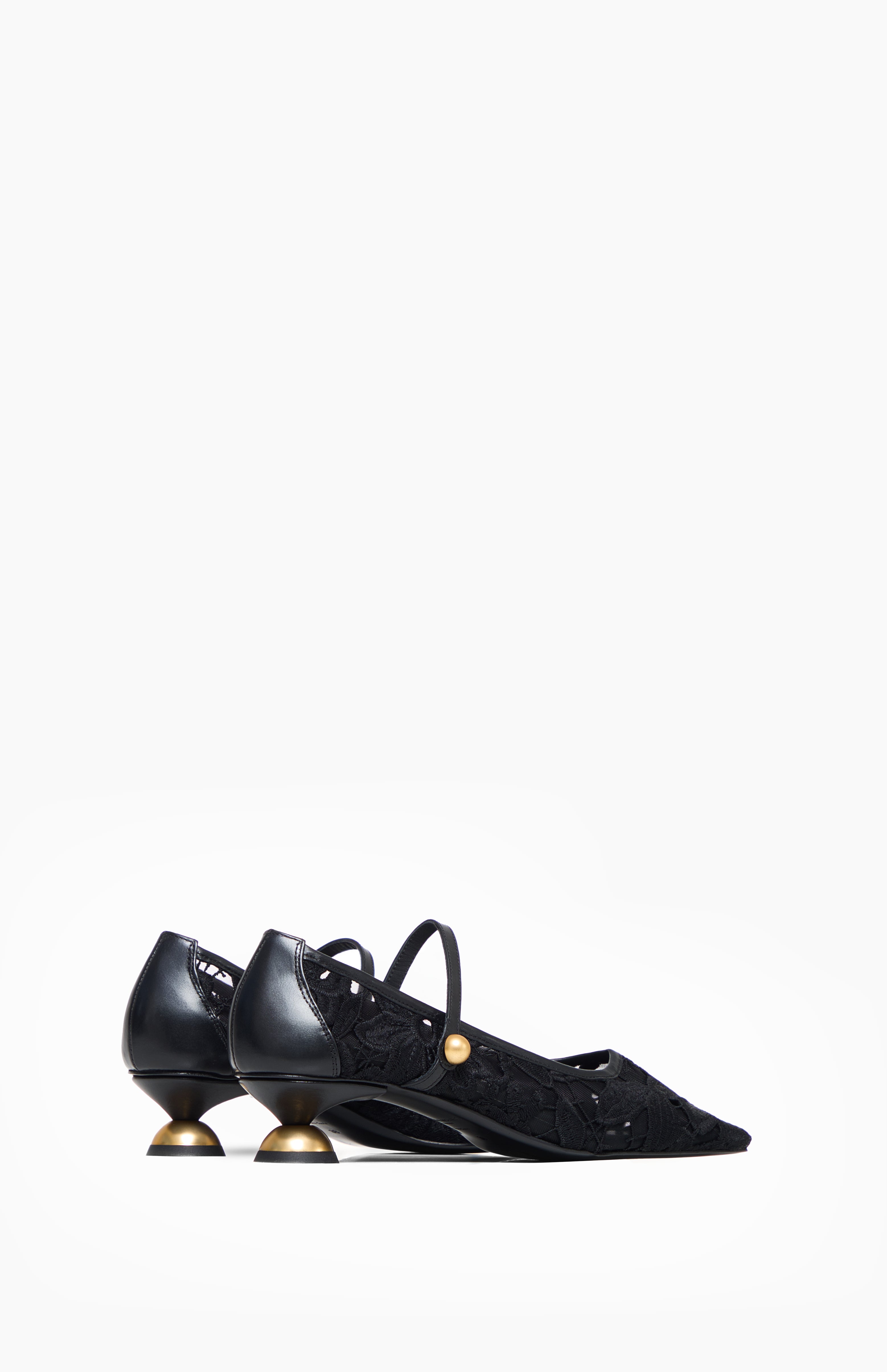 COCO ONYX BLACK