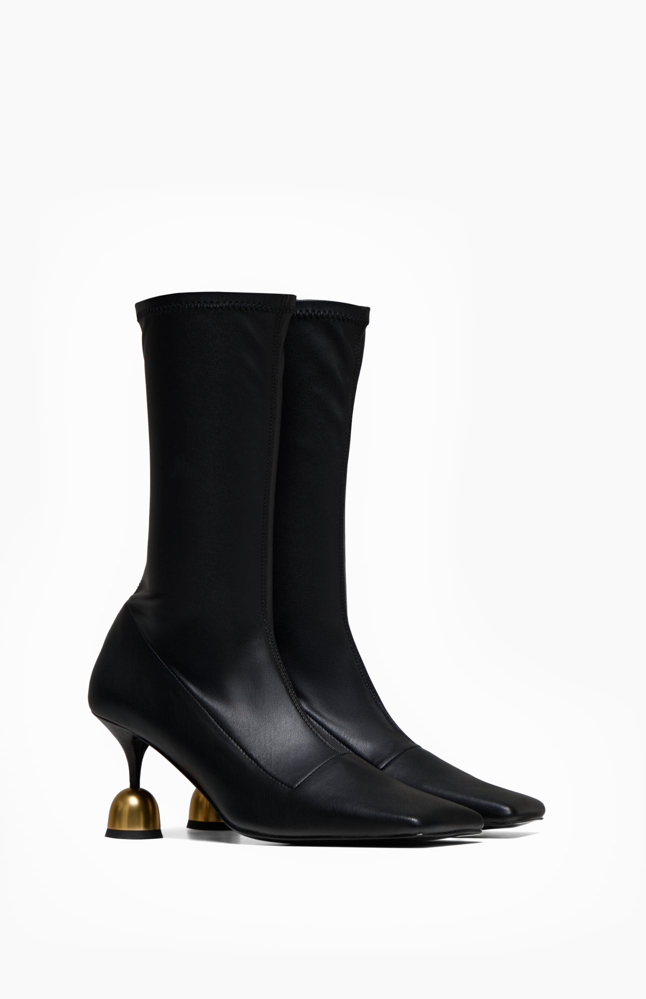 AMIRA DEEP BLACK