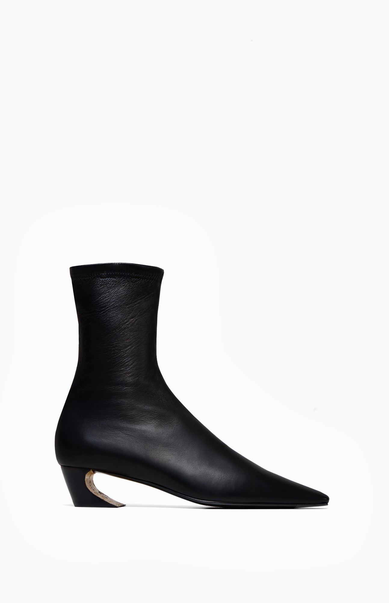ARCHIE DEEP BLACK