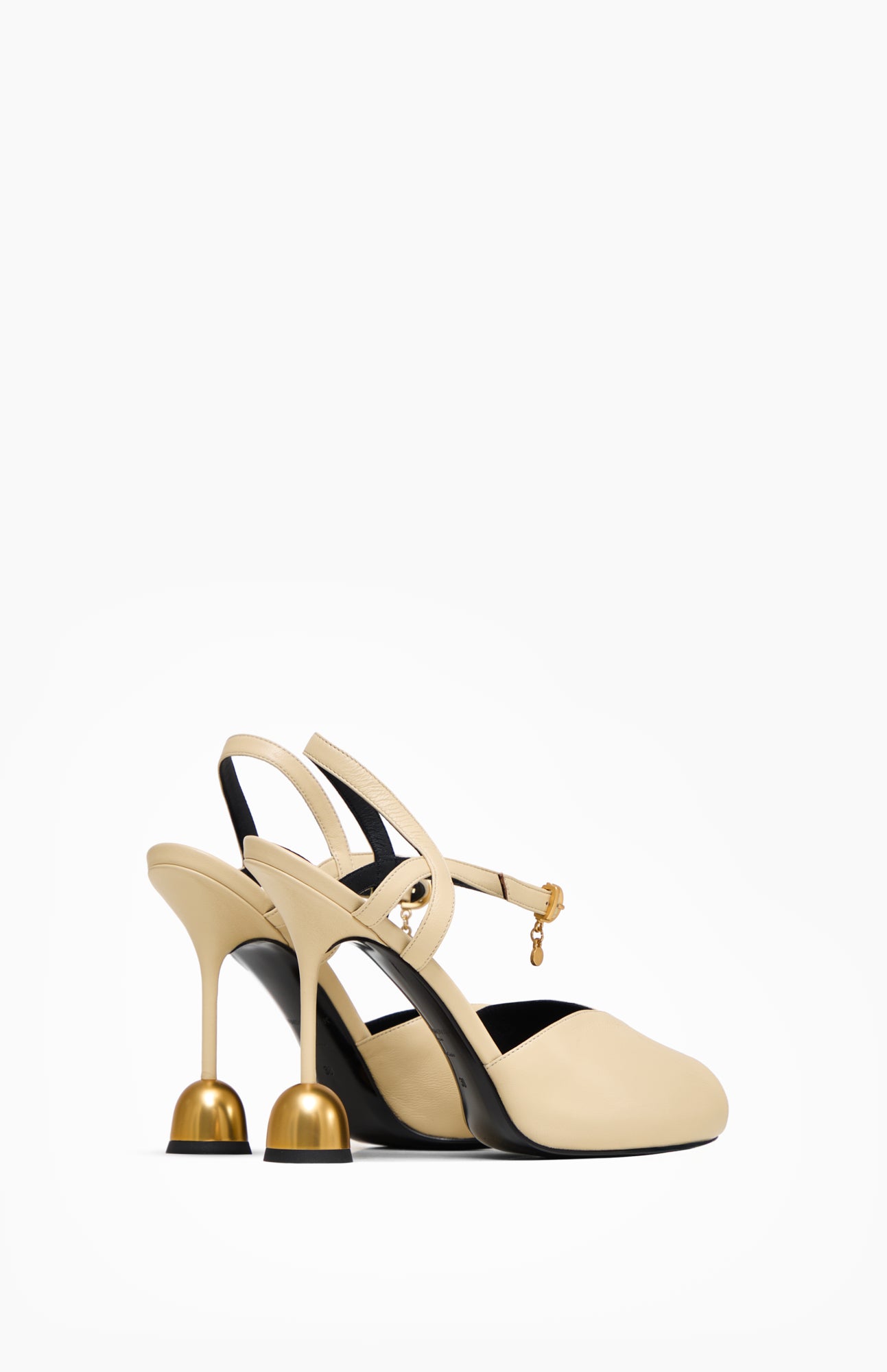 MARILYN IVORY