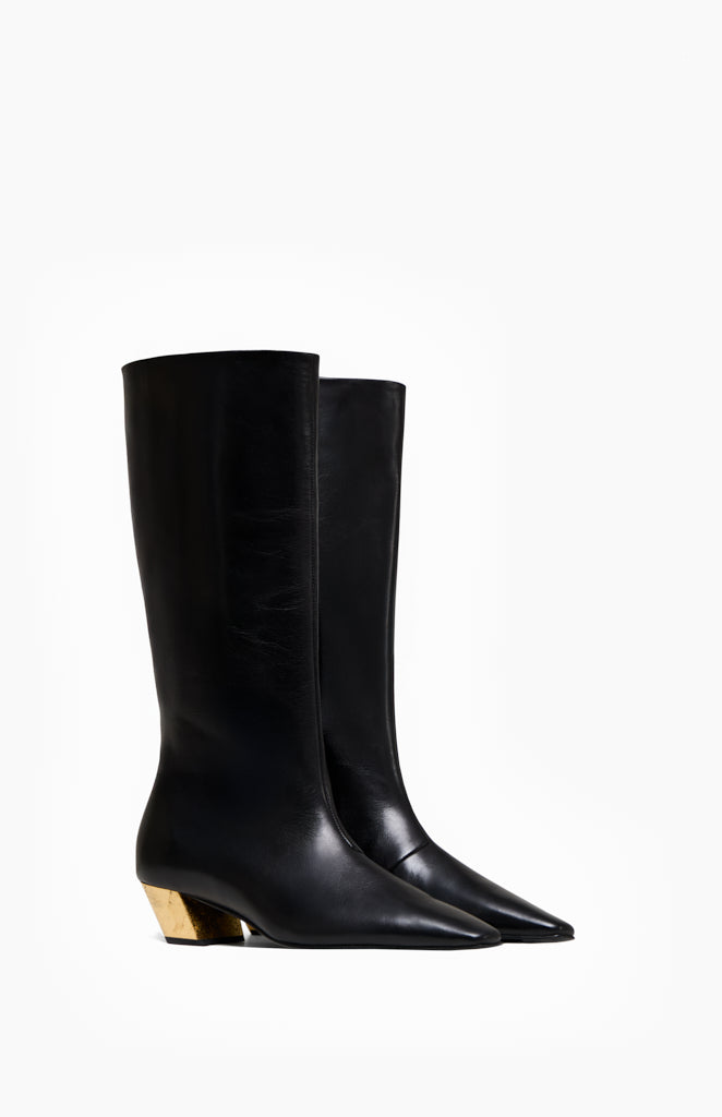 DYLAN DEEP BLACK