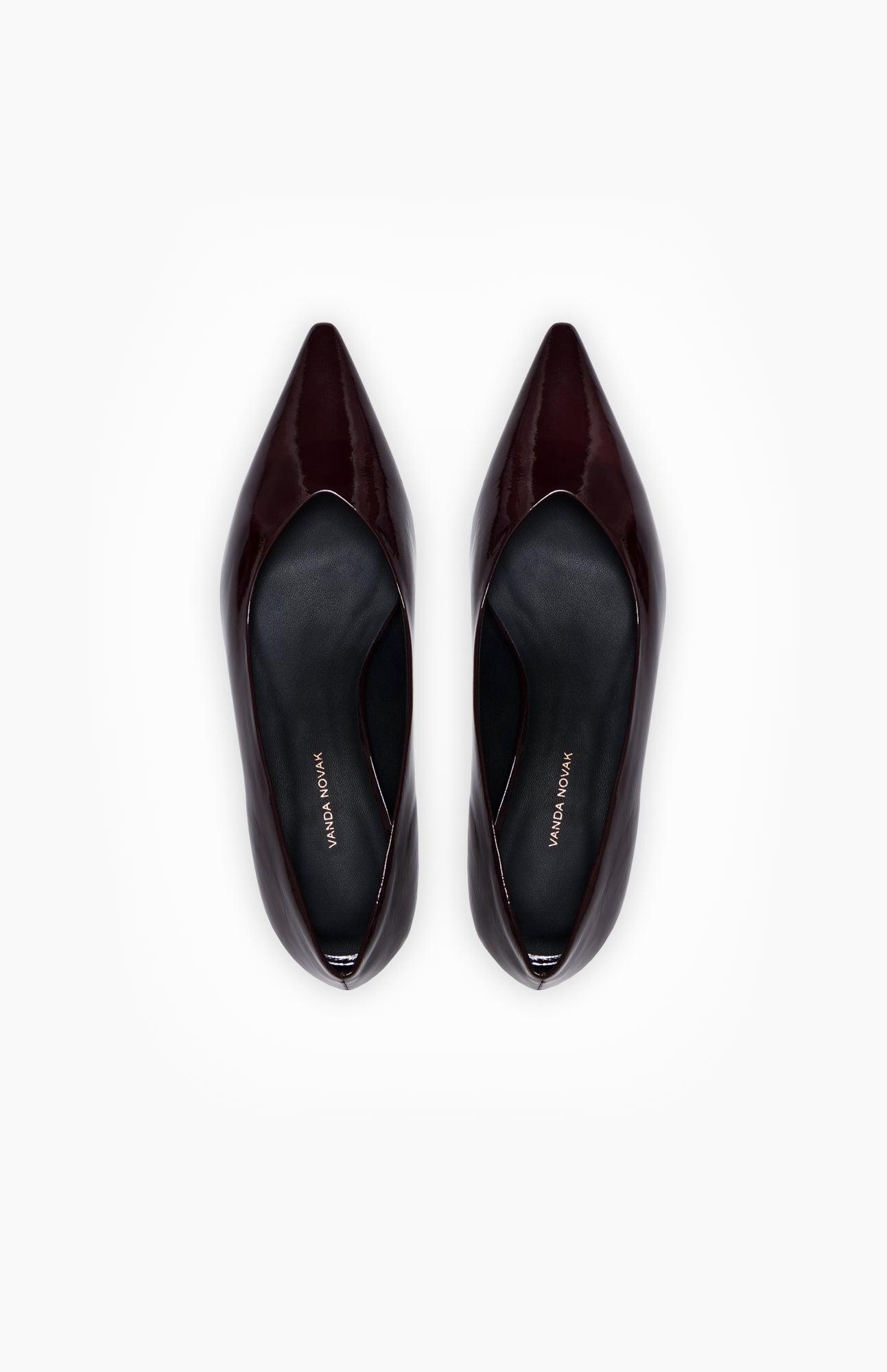 DIANA GLOSSY RUBY