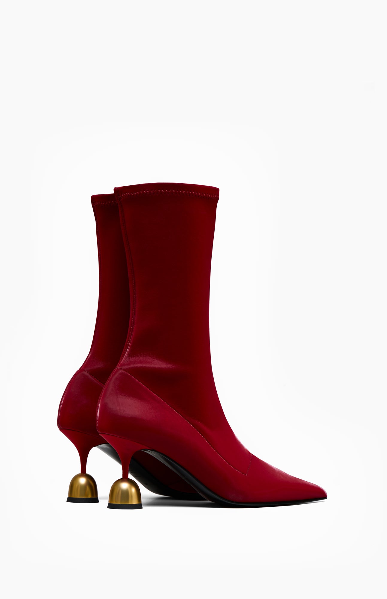 PENELOPE RUBY RED
