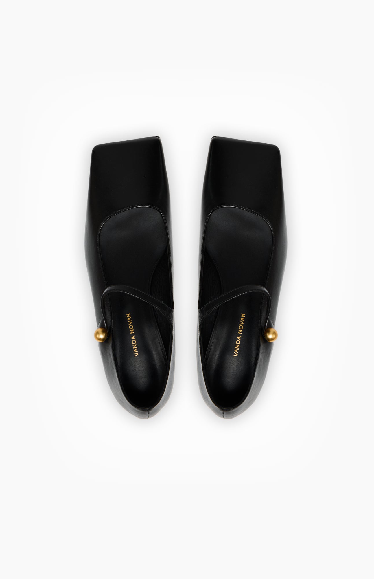 COCO DEEP BLACK