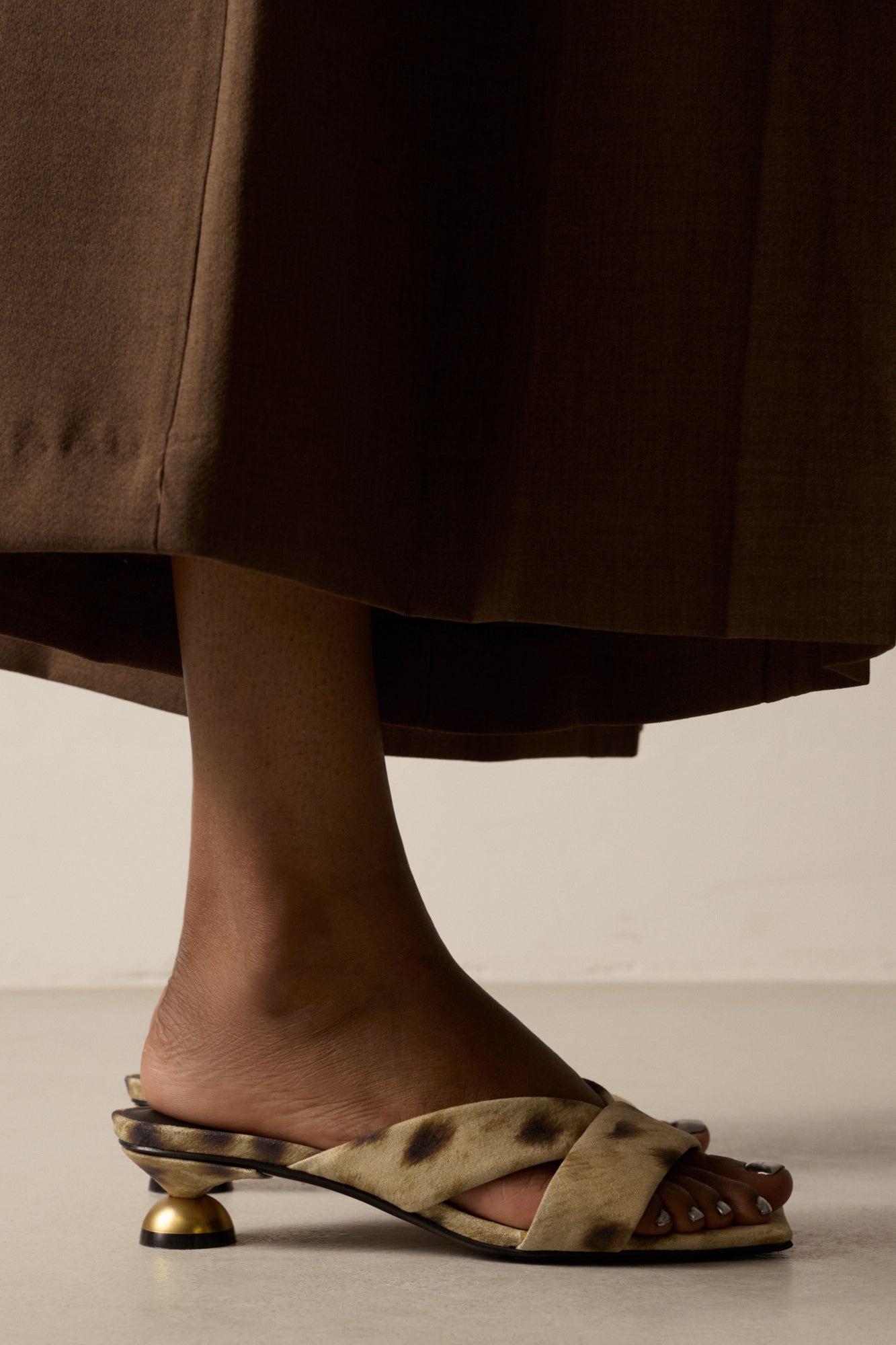 MONA LIGHT LEOPARD