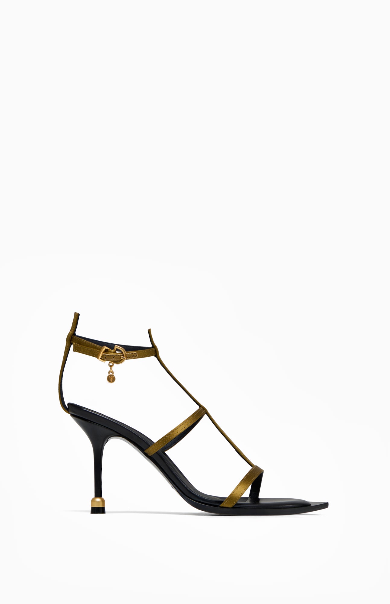HOLLY GOLDEN OLIVE