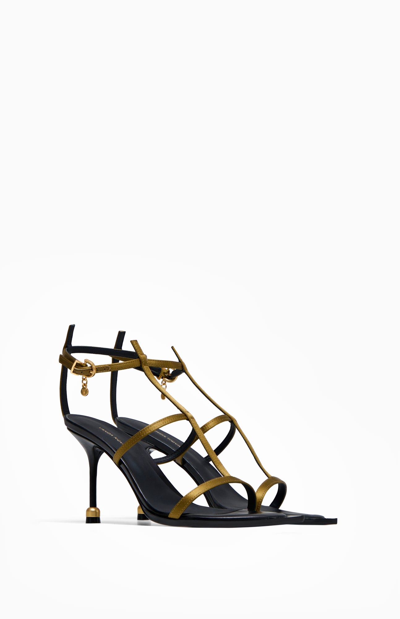 HOLLY GOLDEN OLIVE