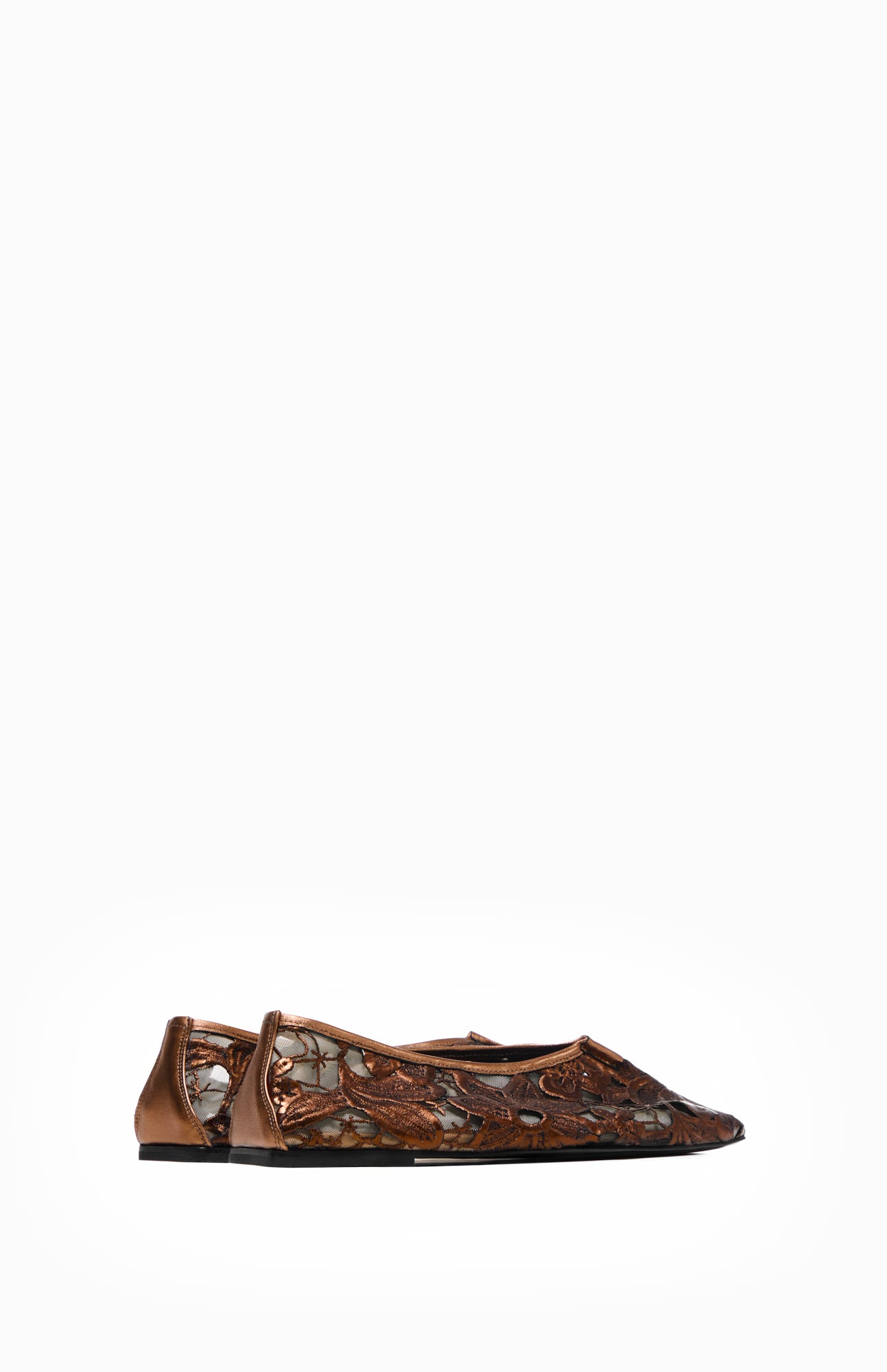 JASMINA DUSTY GOLD