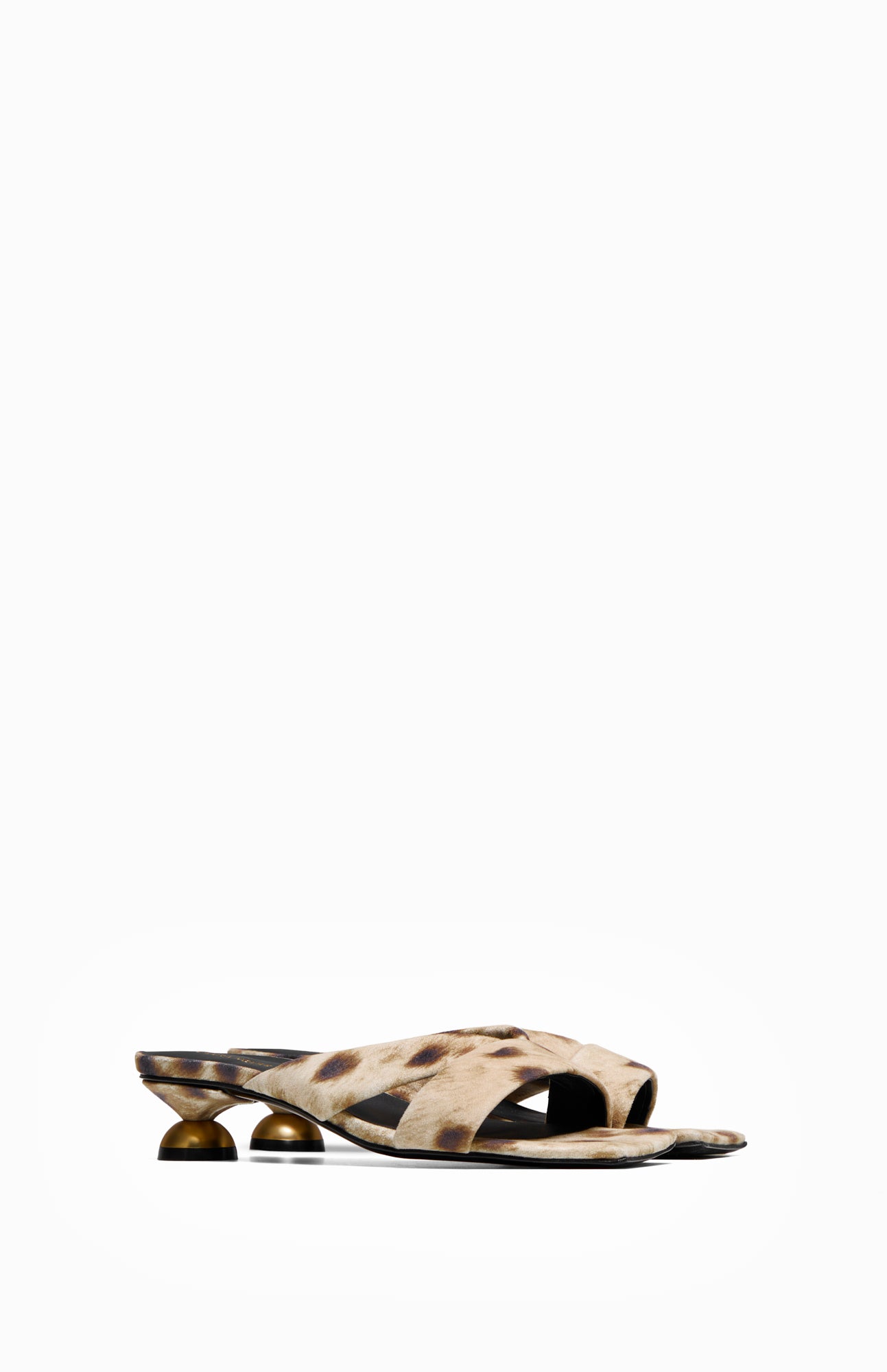 MONA LIGHT LEOPARD
