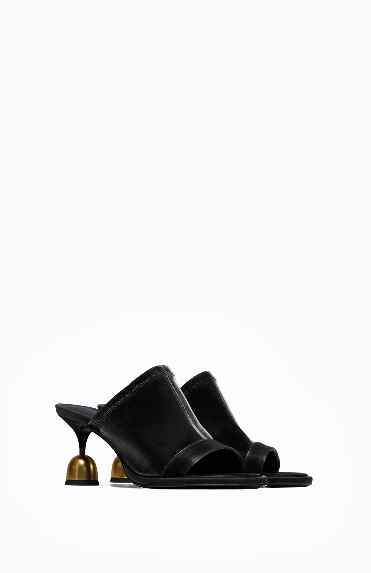 GAIA ASPHALT BLACK