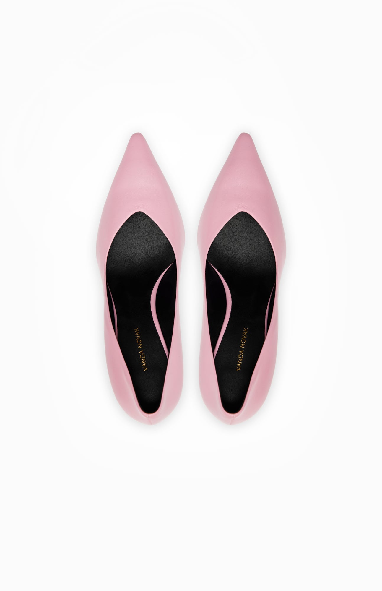 POLA BABY PINK