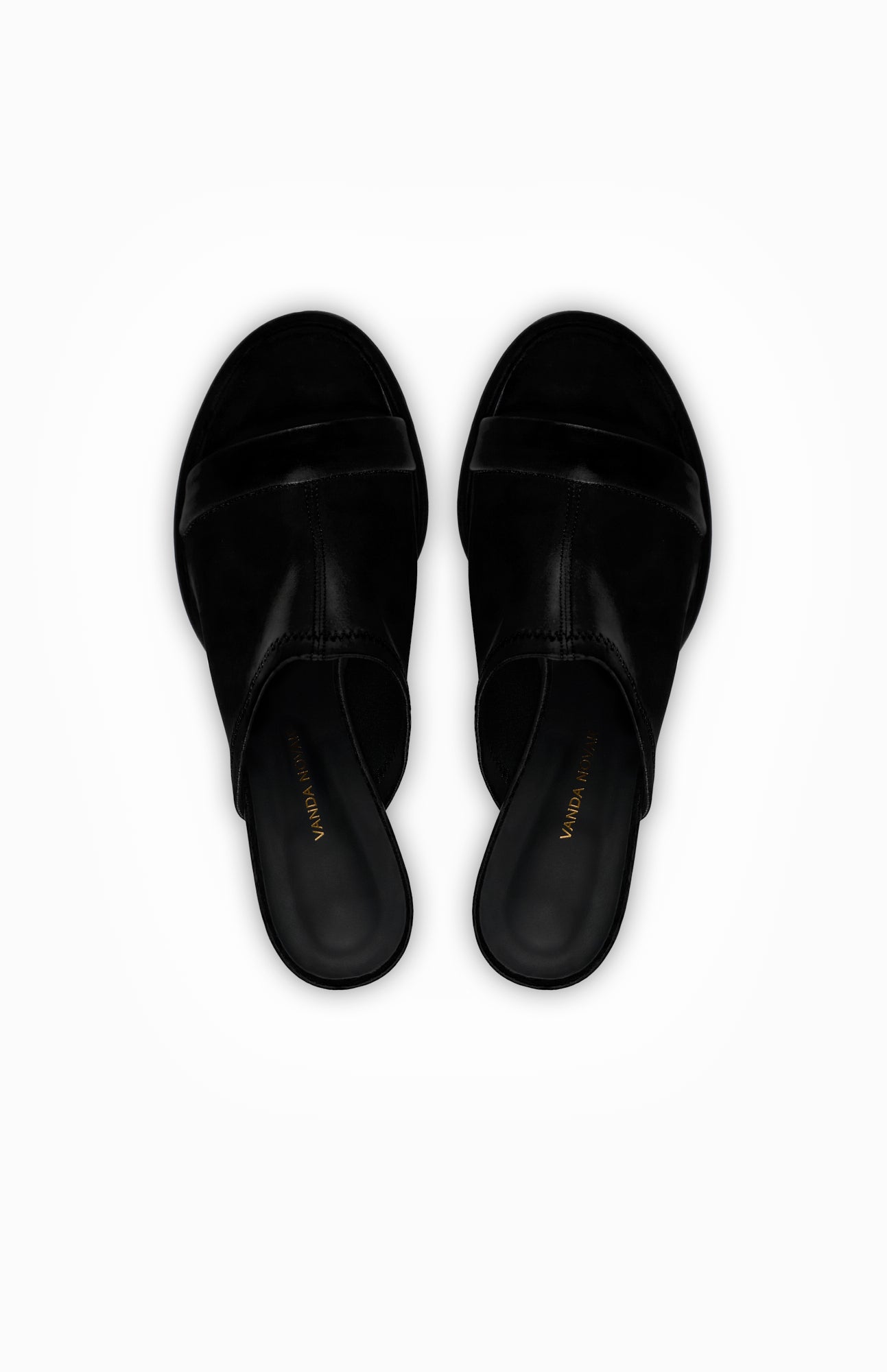 GAIA ASPHALT BLACK