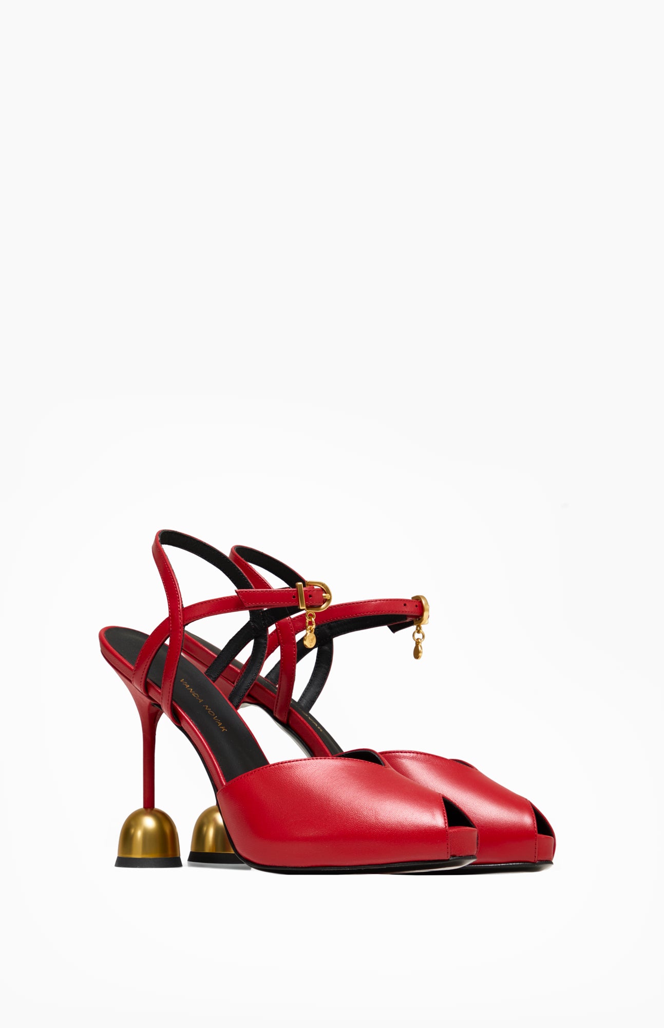 MARILYN LOVELY RED