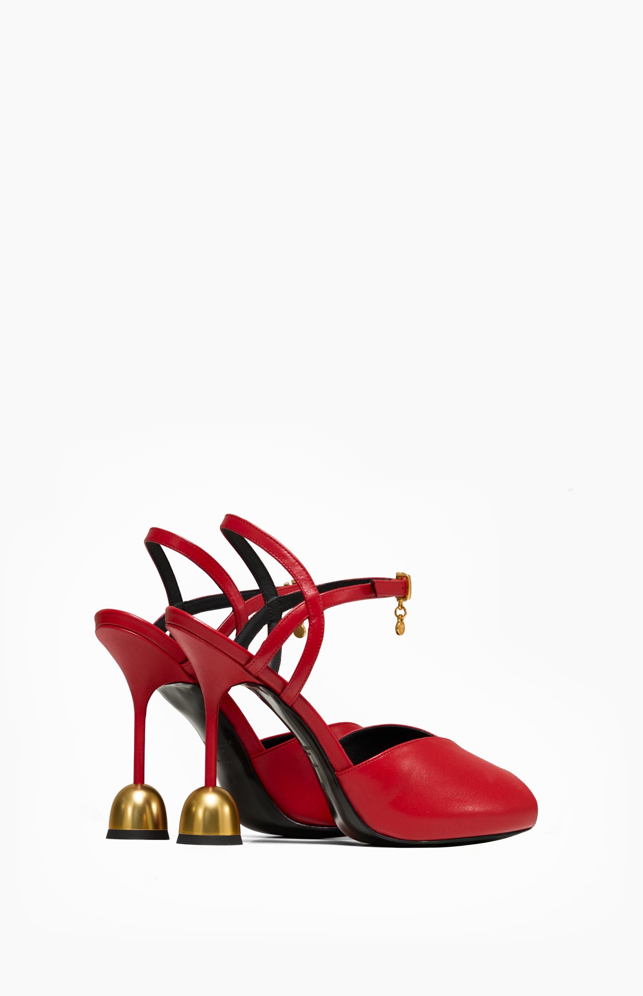 MARILYN LOVELY RED