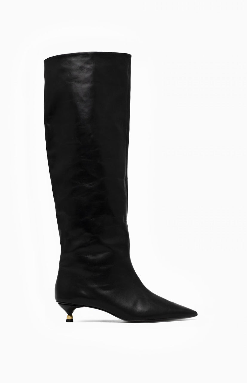 LISA DEEP BLACK