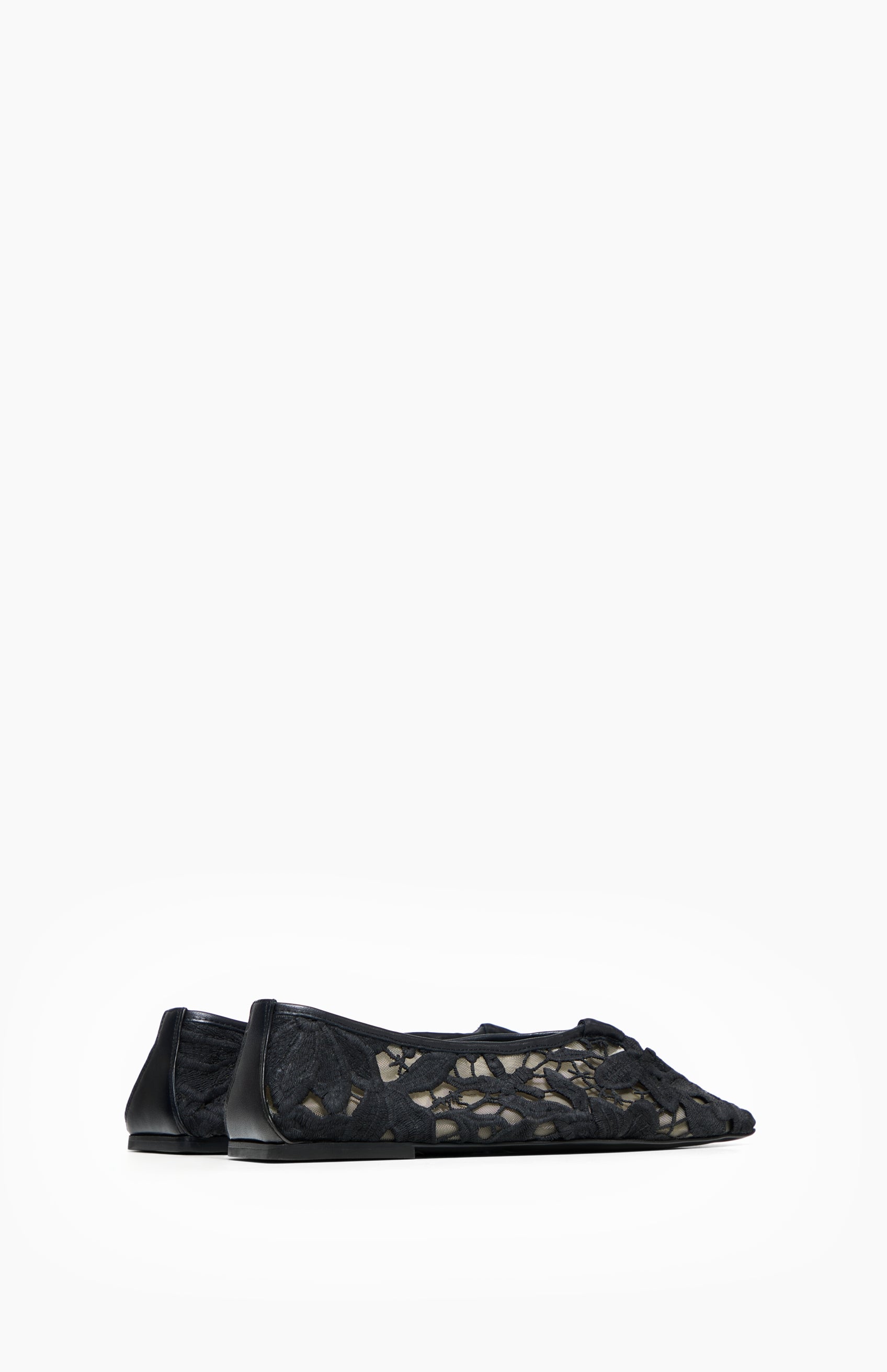 JASMINA MISTY BLACK