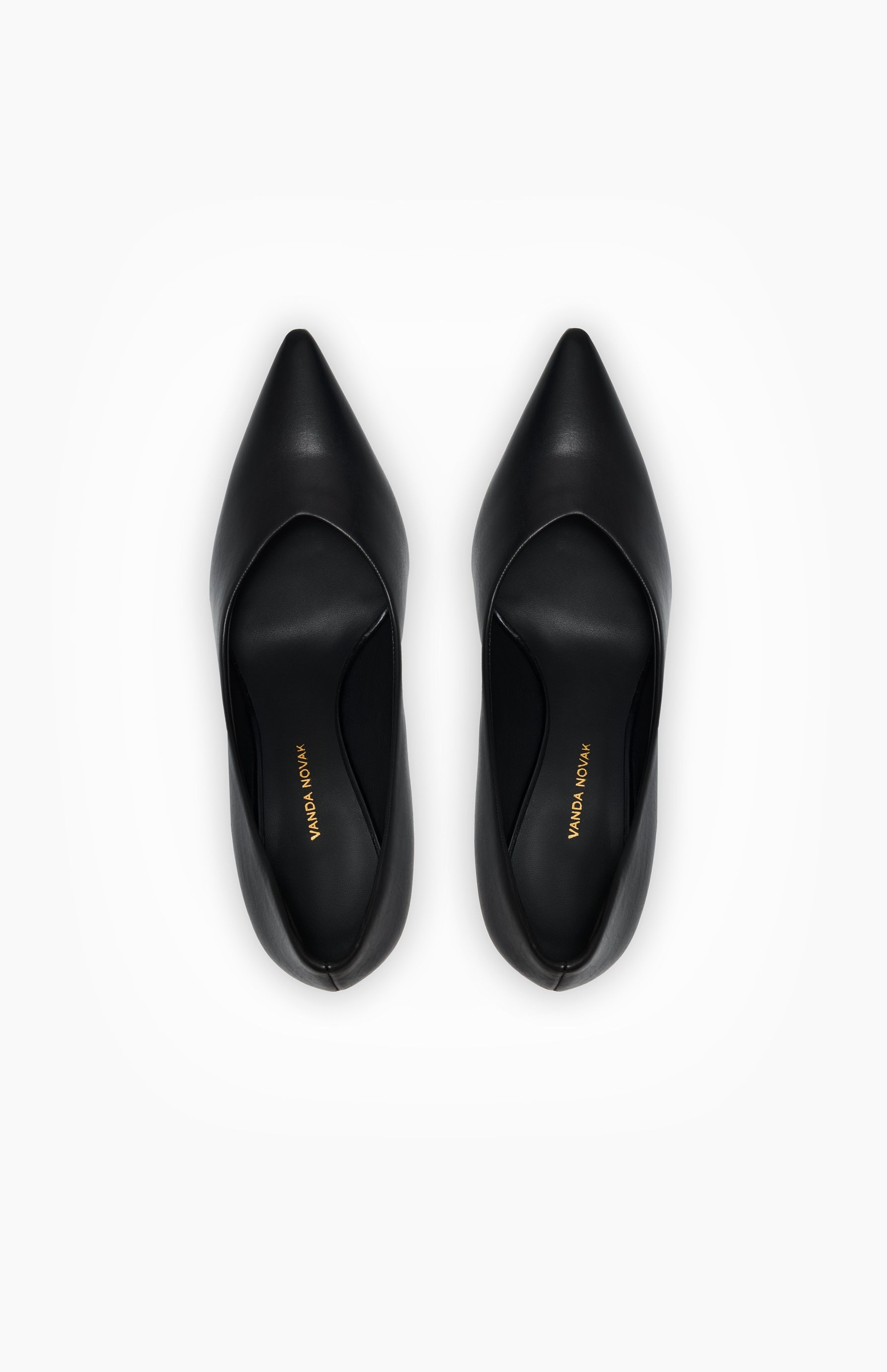 POLA DEEP BLACK
