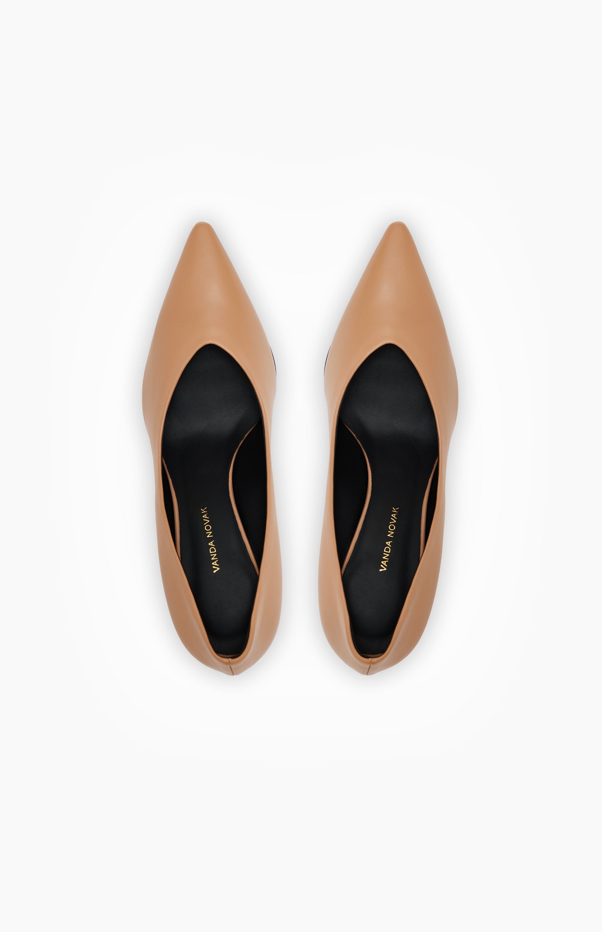 POLA DARK NUDE
