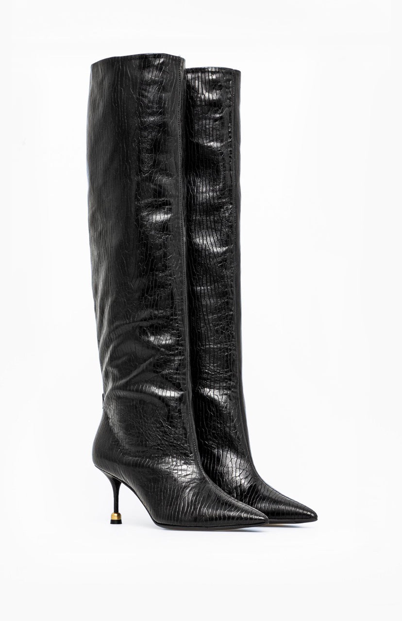 KAJA SHARK BLACK