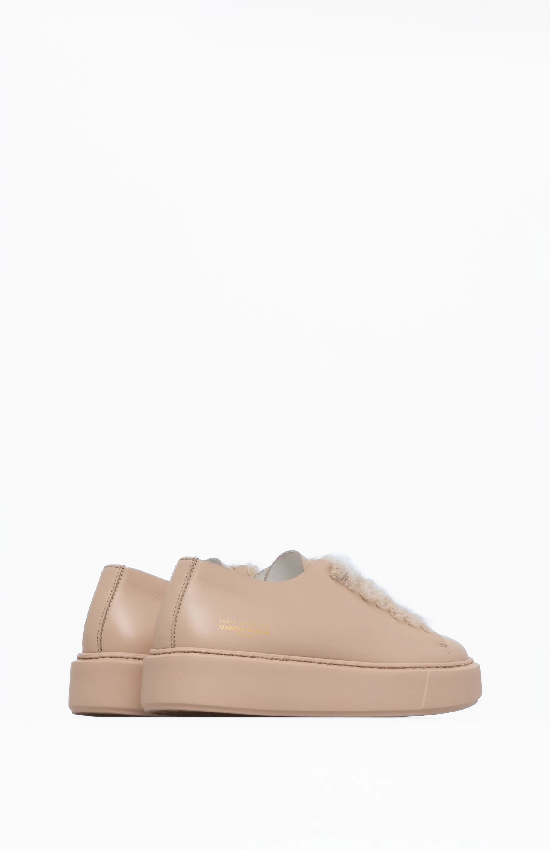 GRACE LIGHT NUDE