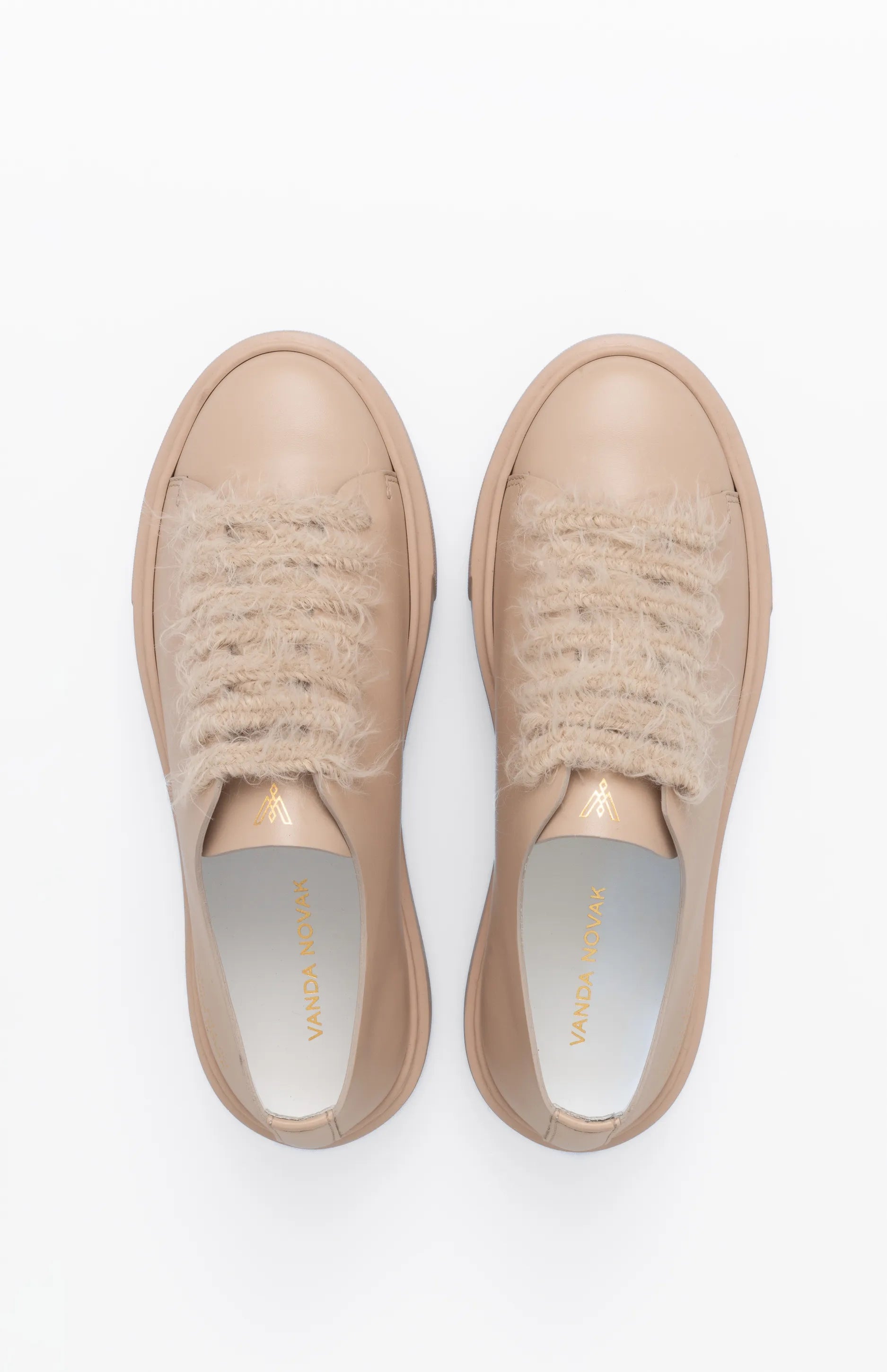 GRACE LIGHT NUDE