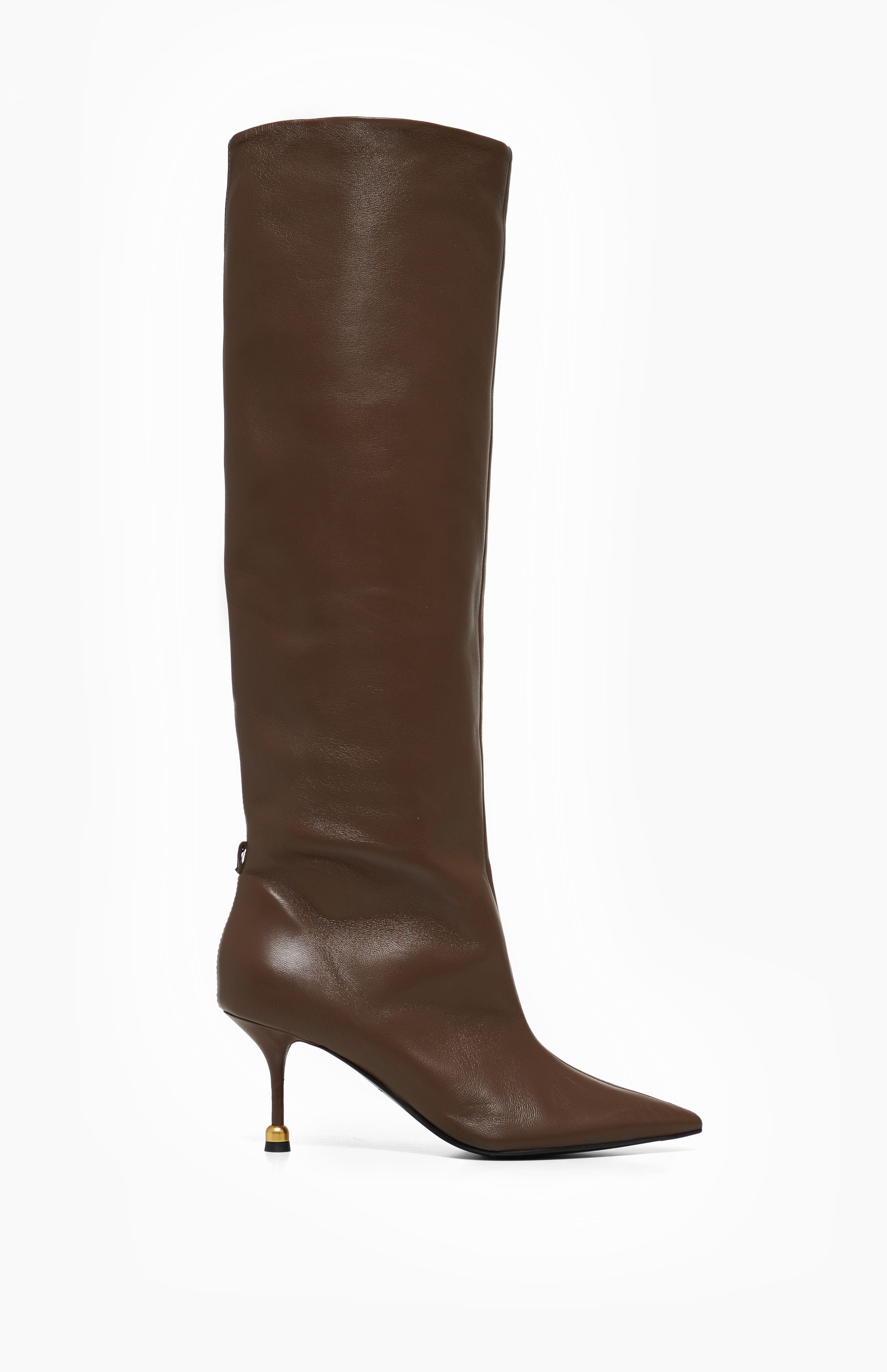 KAJA DARK CHOCOLATE