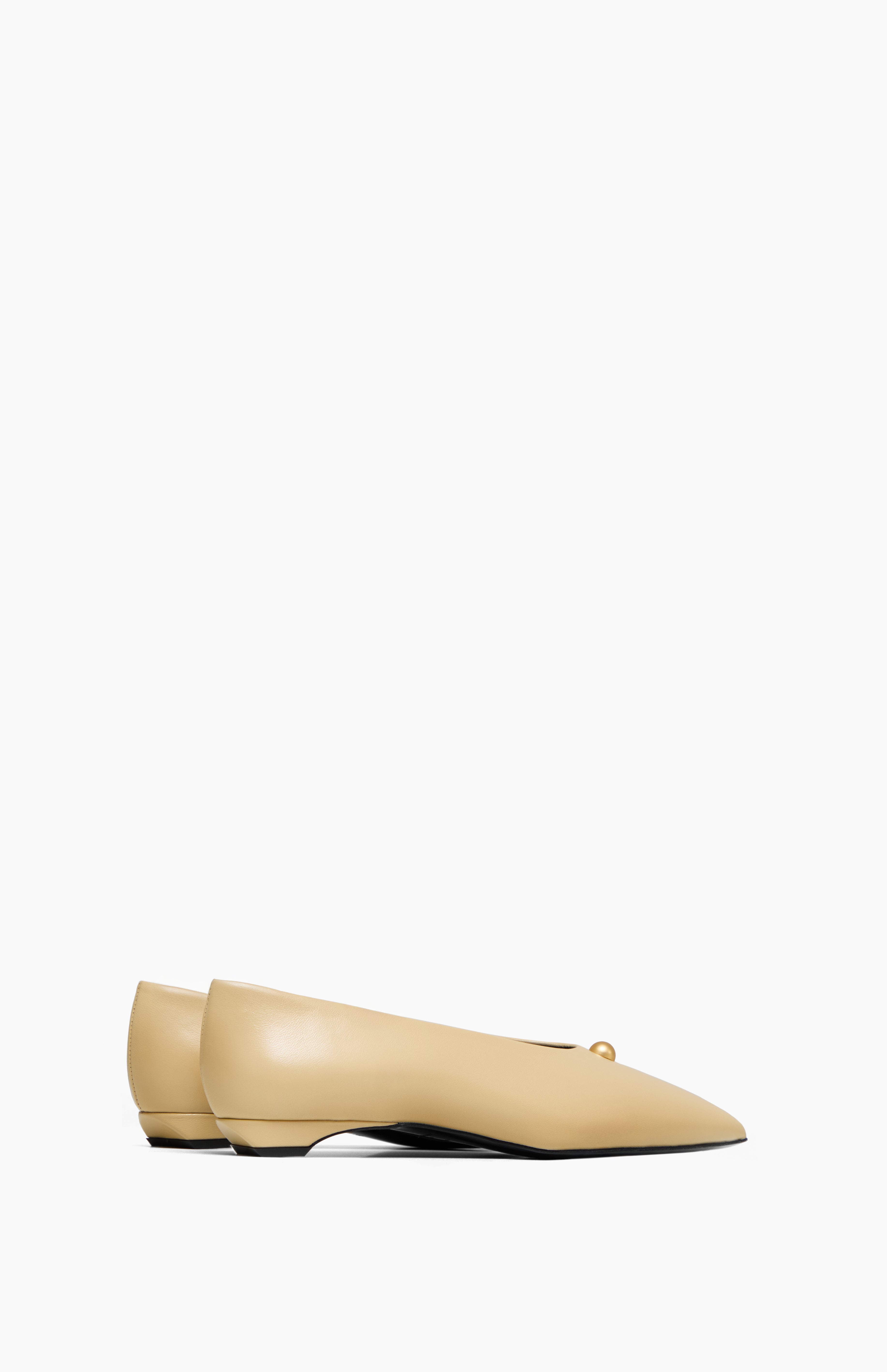 LILIANNA BUTTER CREAM