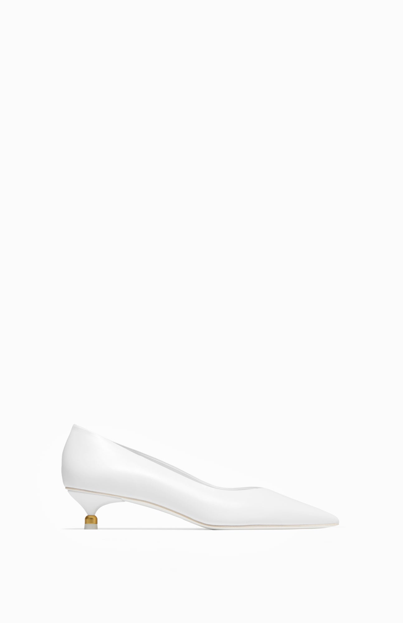 DIANA ALABASTER WHITE
