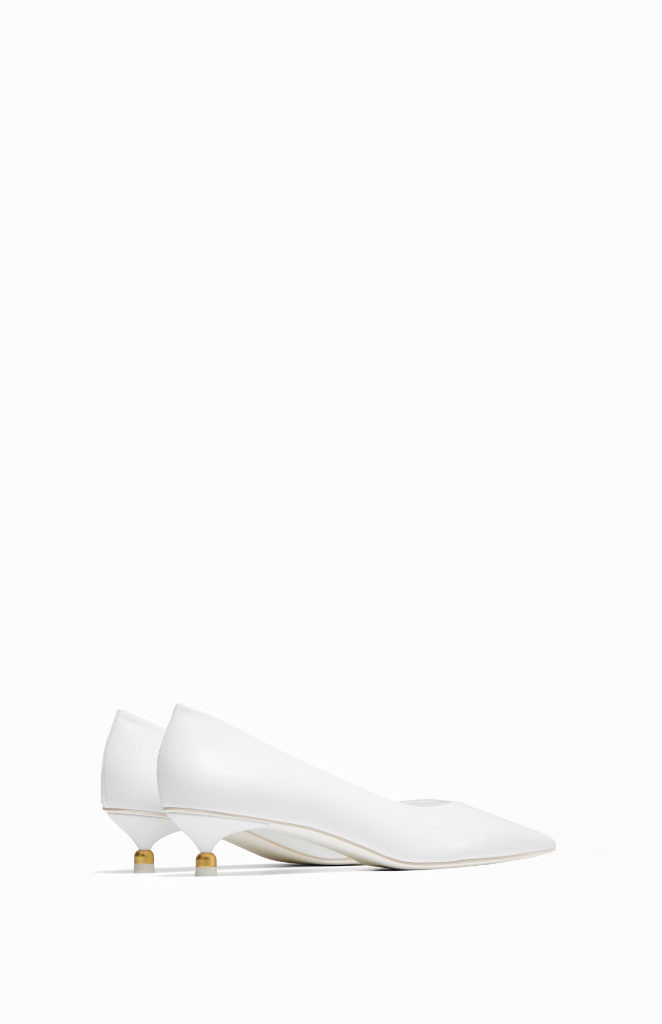 DIANA ALABASTER WHITE