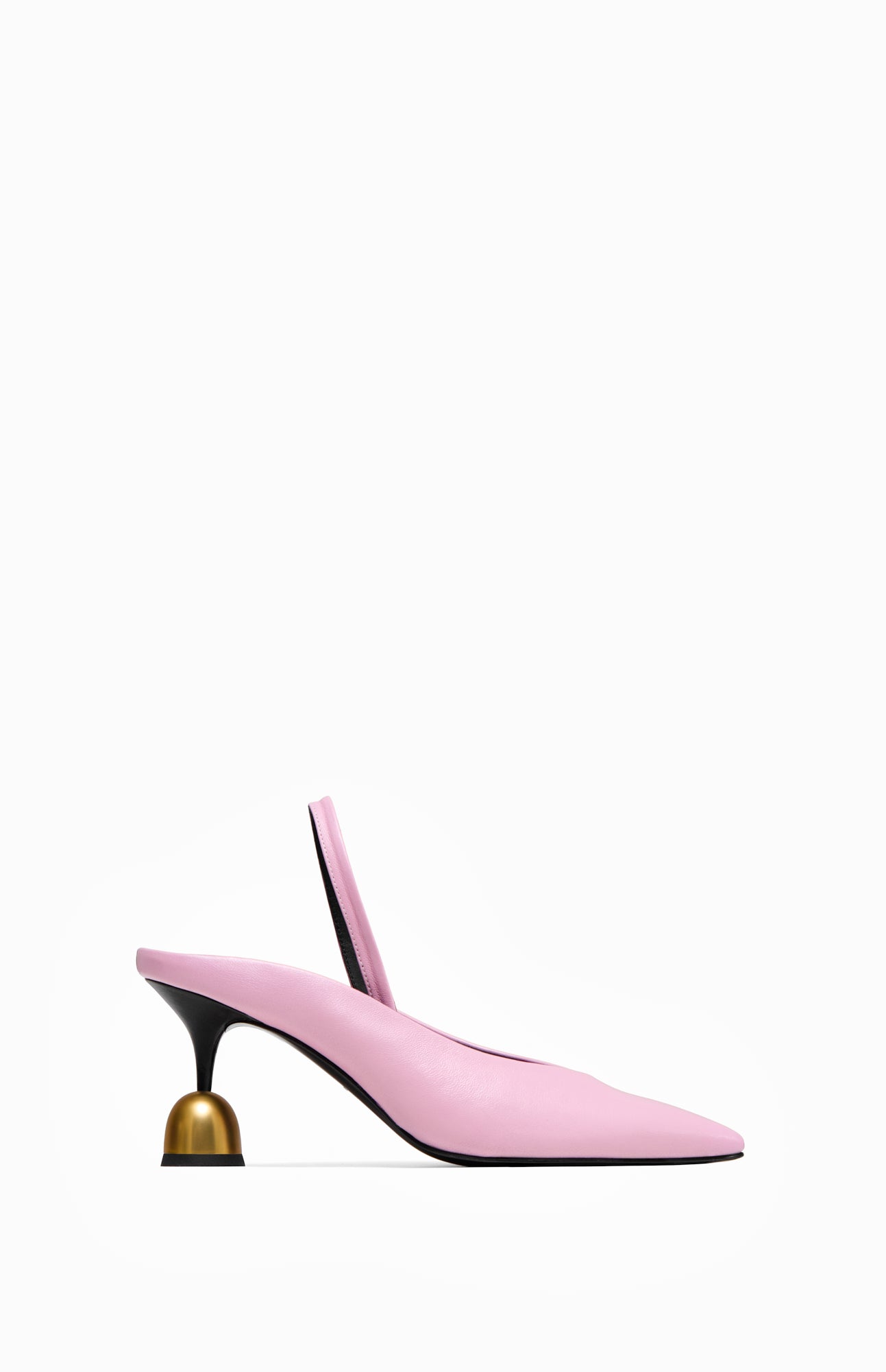LUCY BABY PINK
