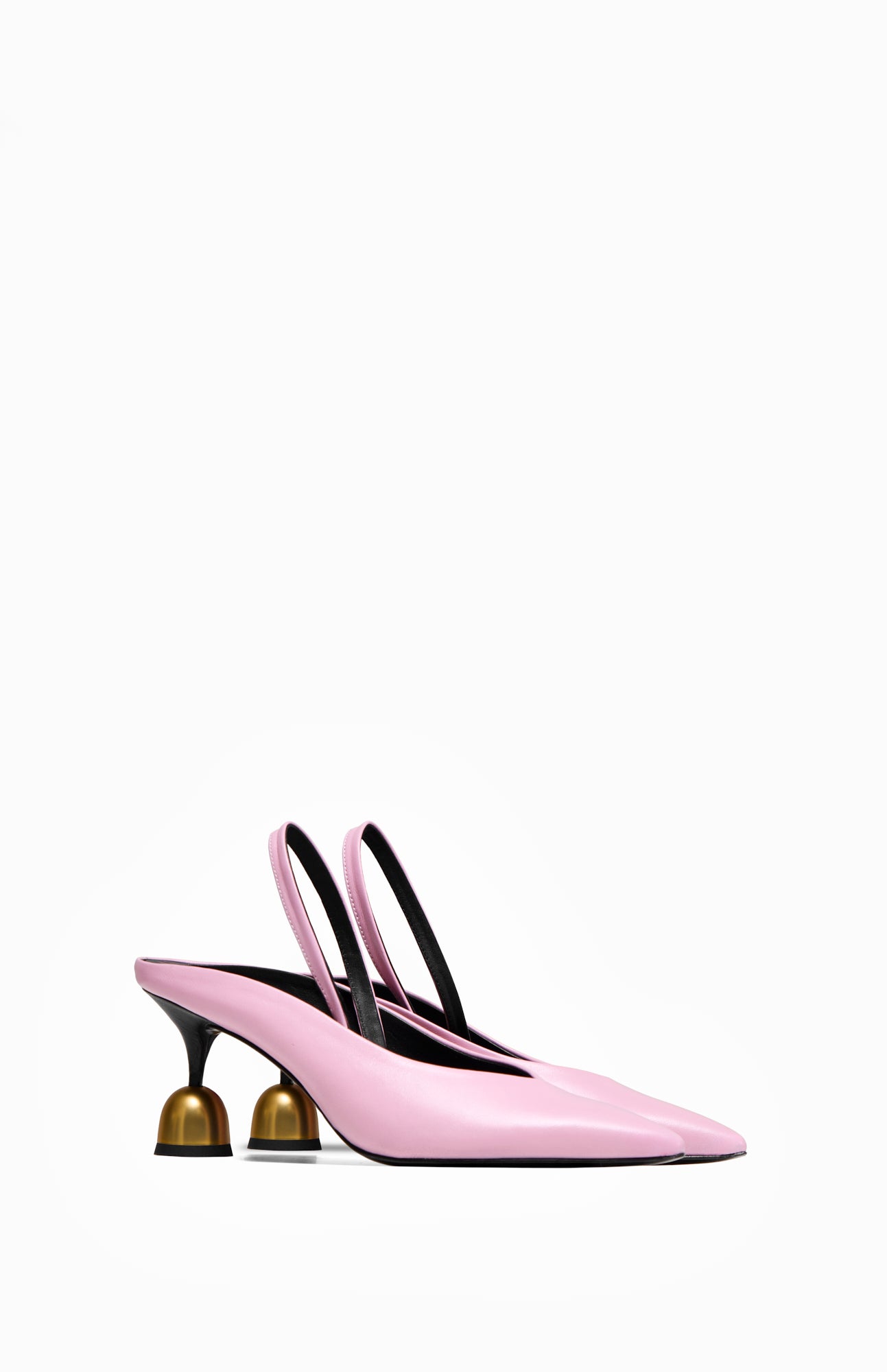 LUCY BABY PINK