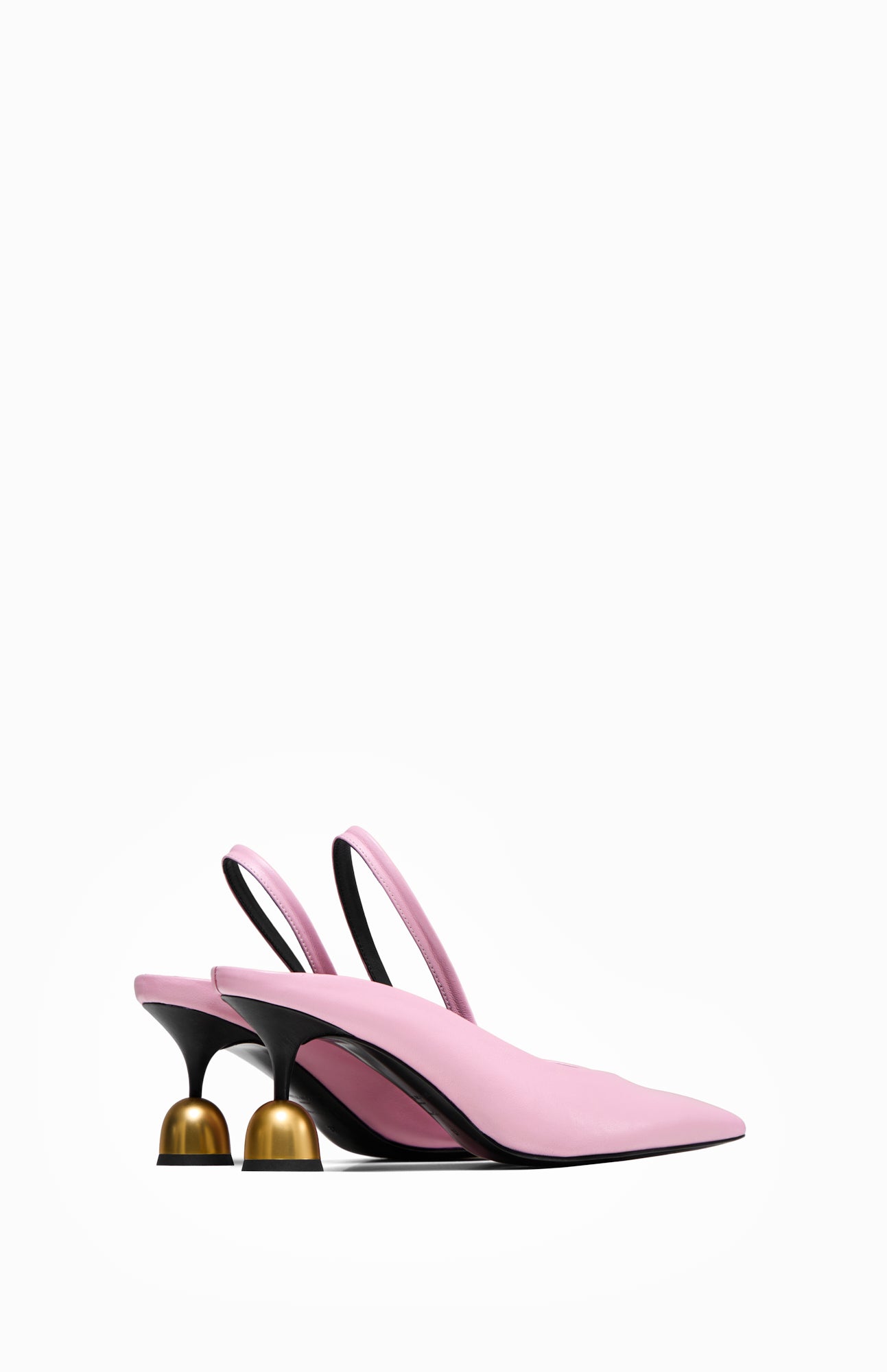 LUCY BABY PINK