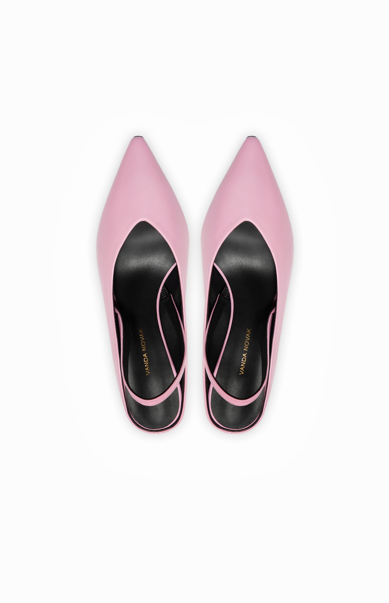 LUCY BABY PINK