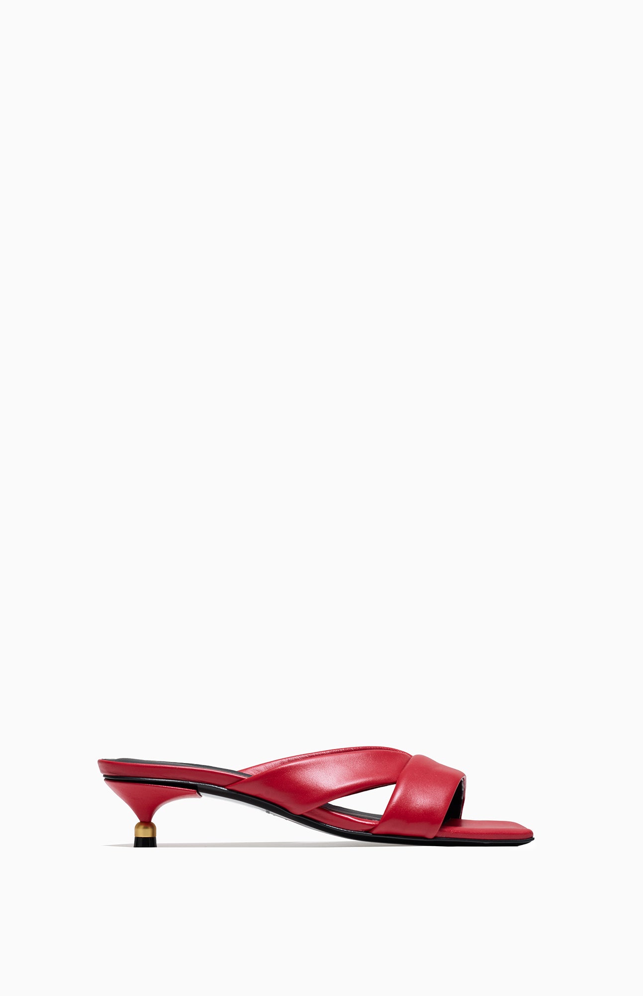 MAYA LOVELY RED