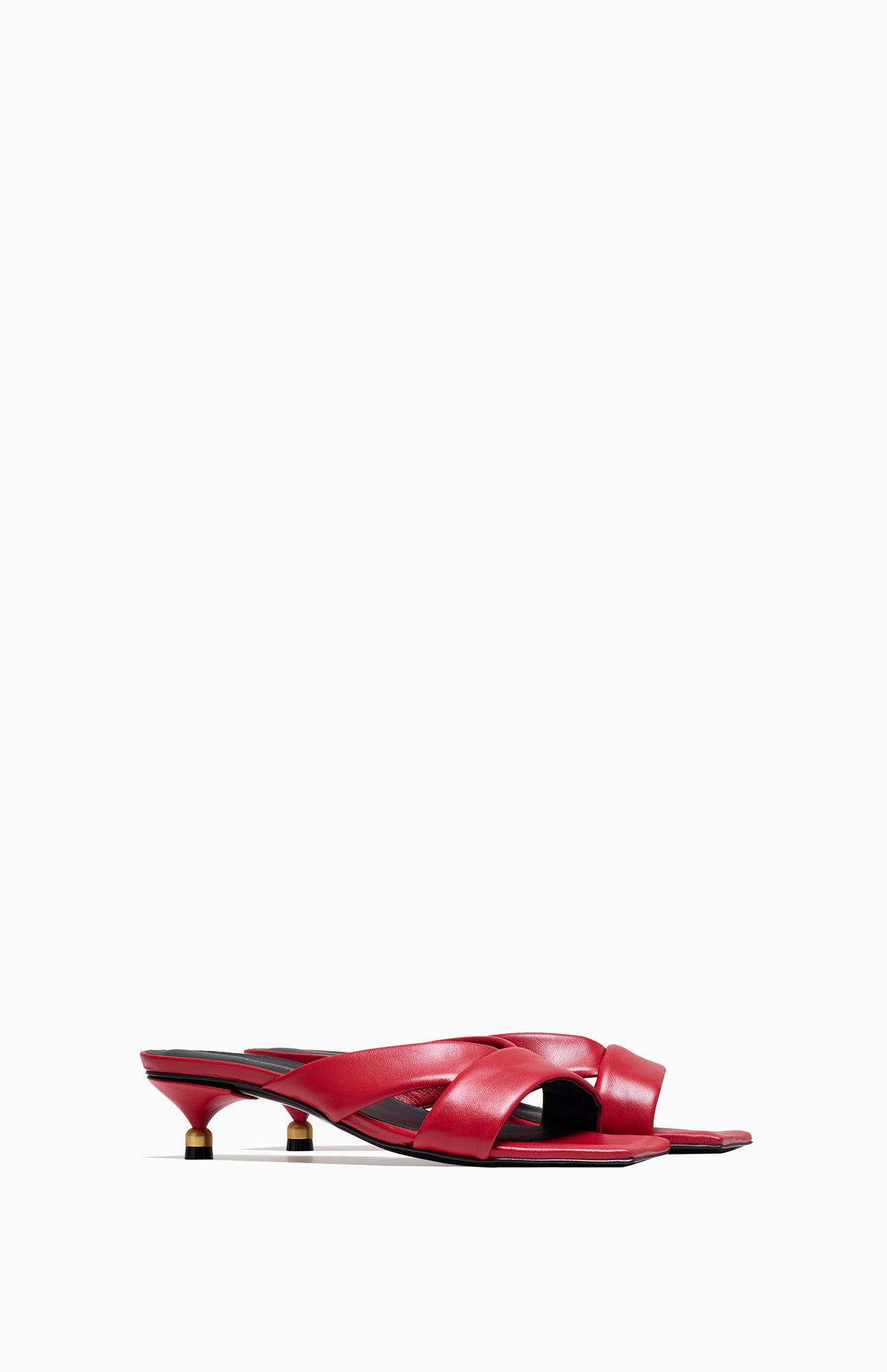 MAYA LOVELY RED