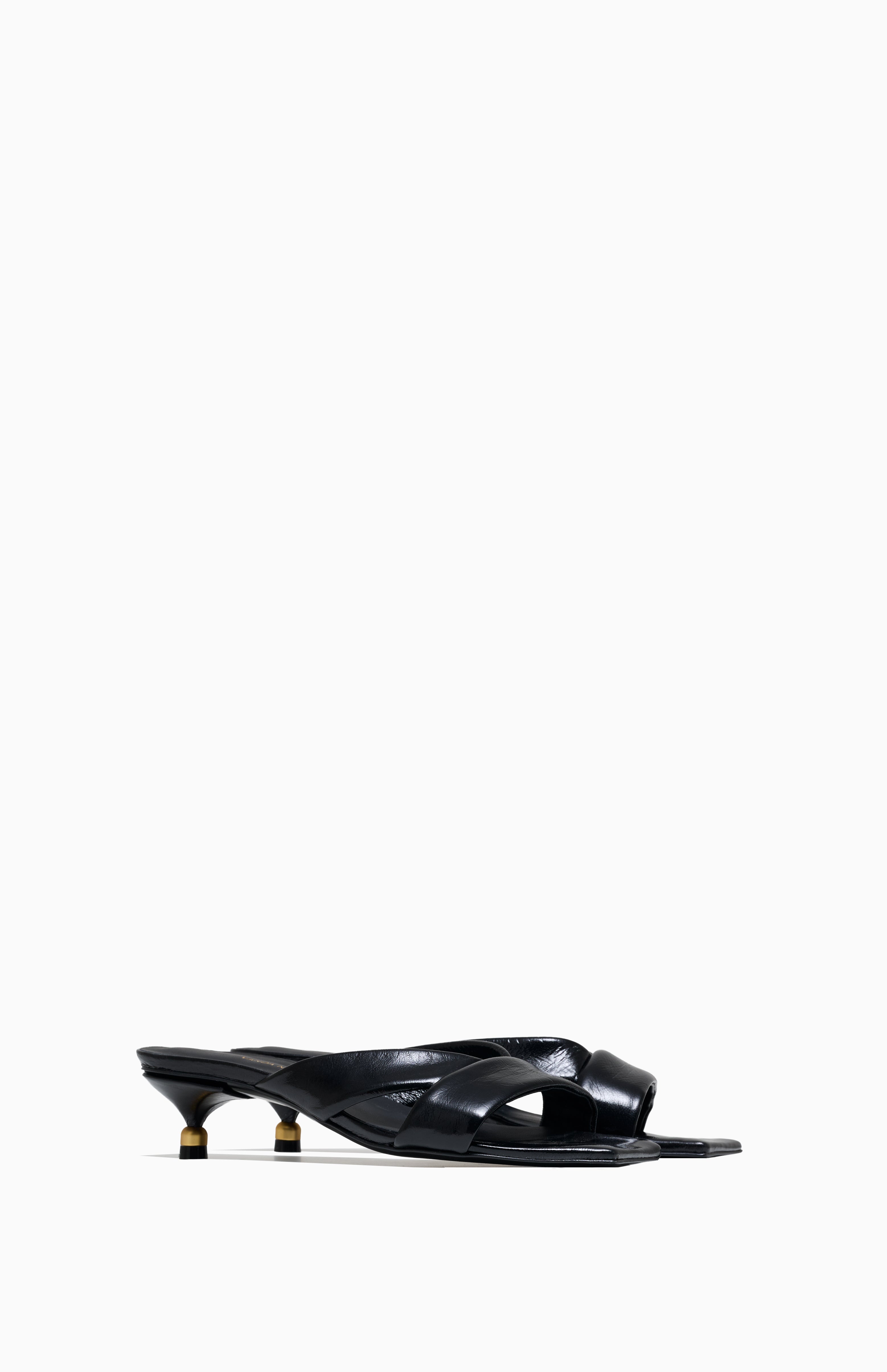 MAYA WET BLACK