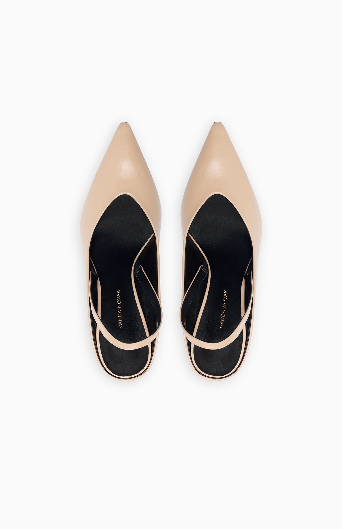 MILLY LIGHT NUDE