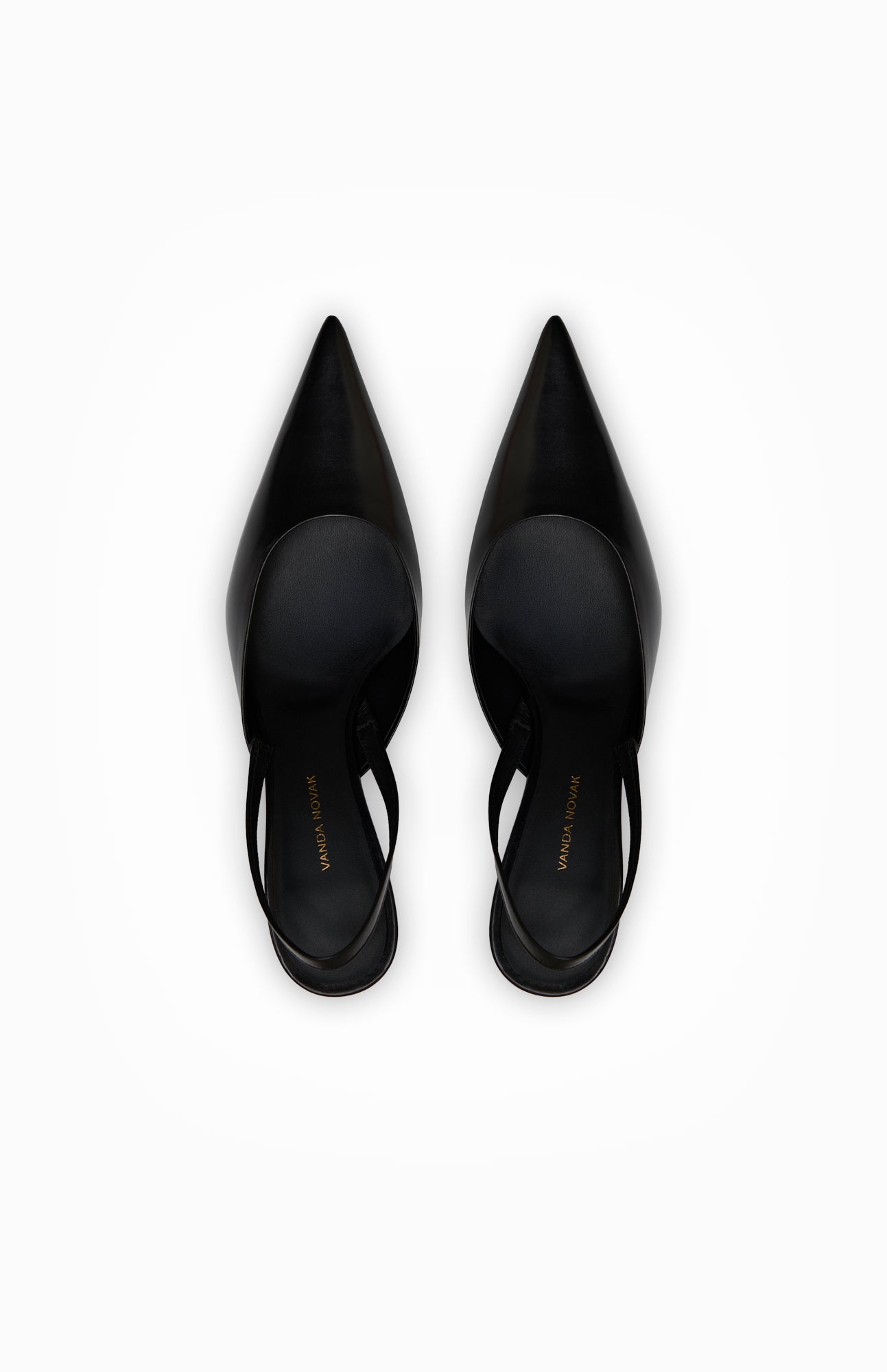 VIVA DEEP BLACK