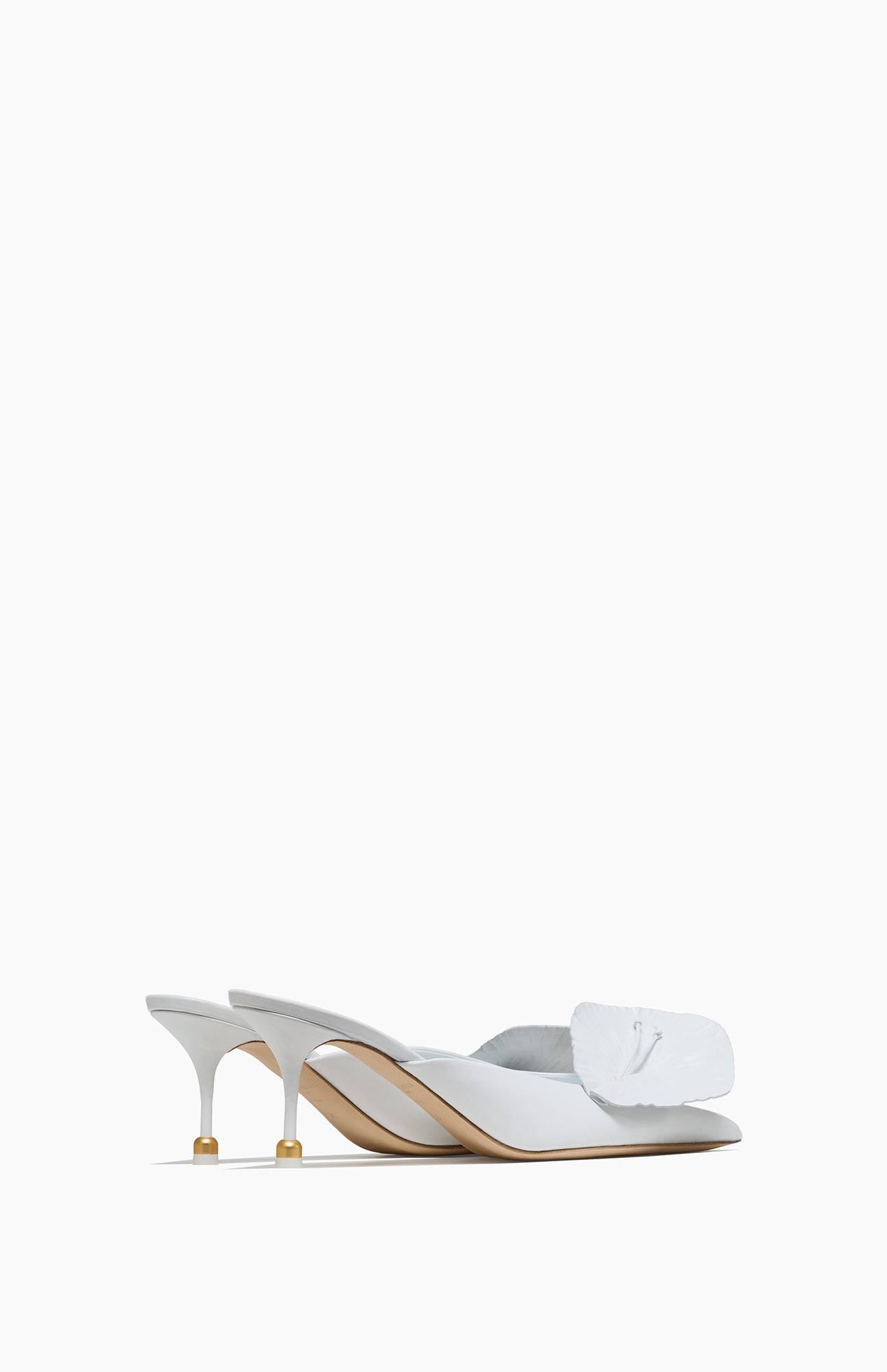ALIA ALABASTER WHITE