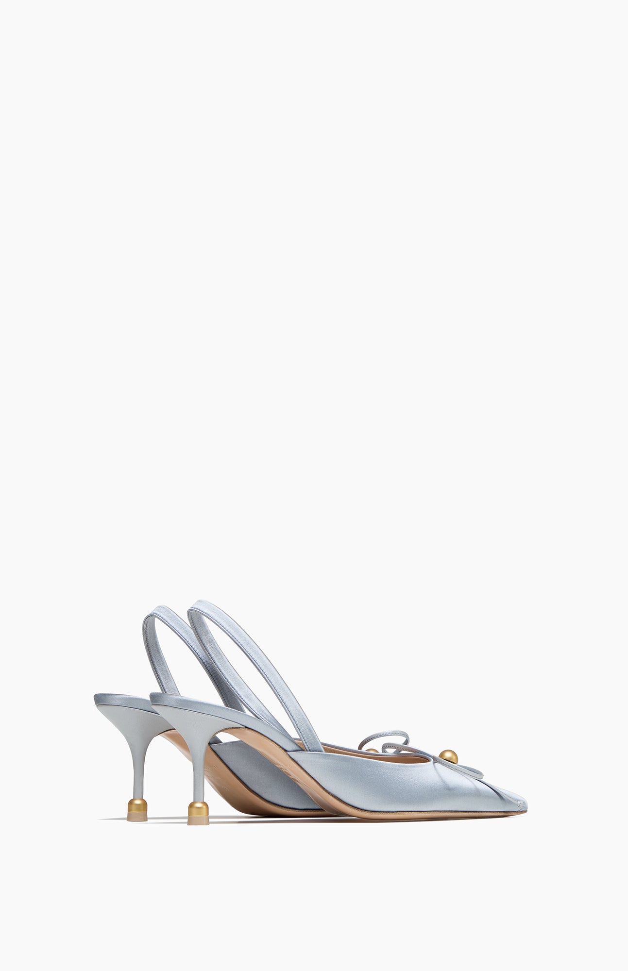 BELLA SKY SATIN